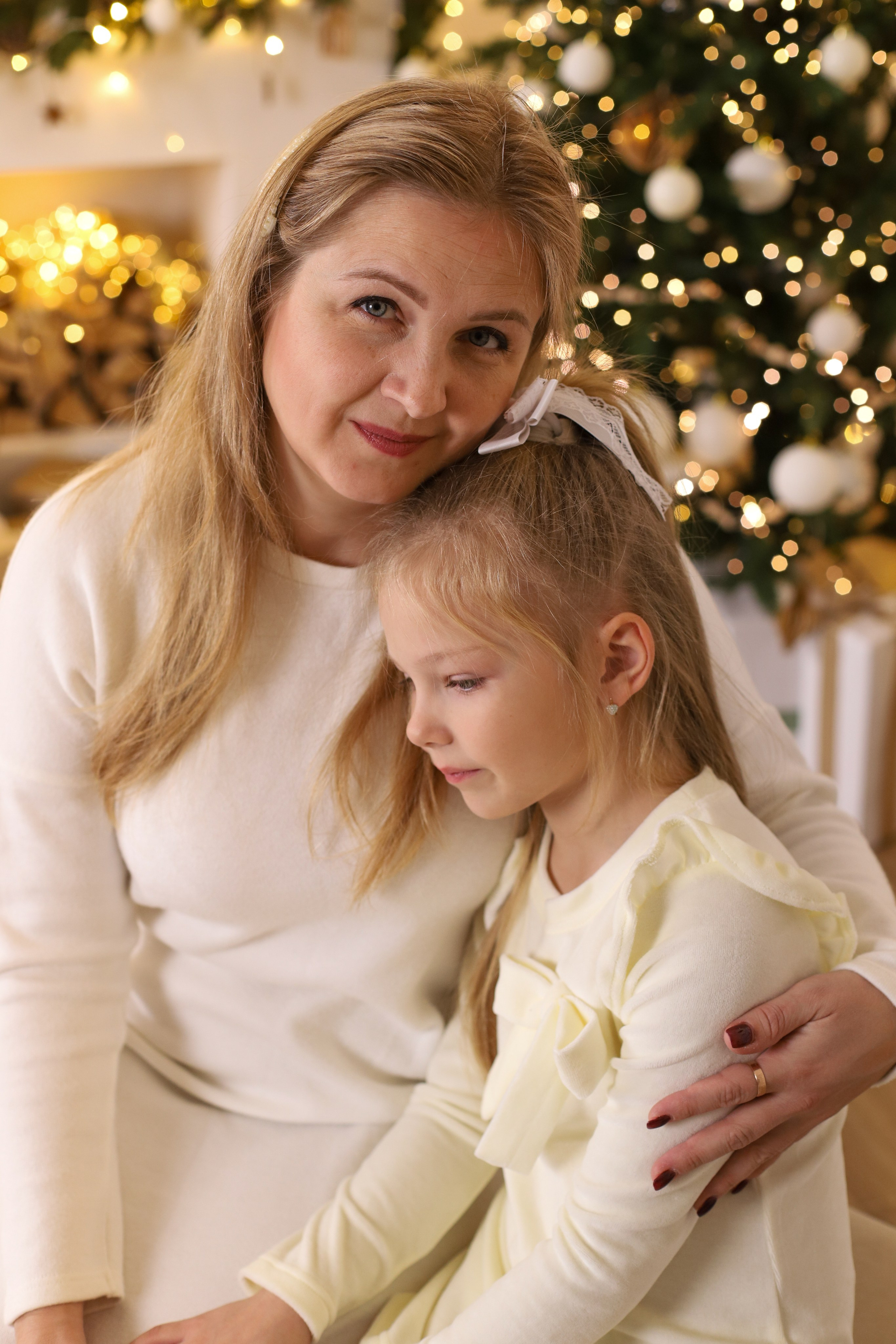 Семья Колесниковых. Ilopavlova_ph