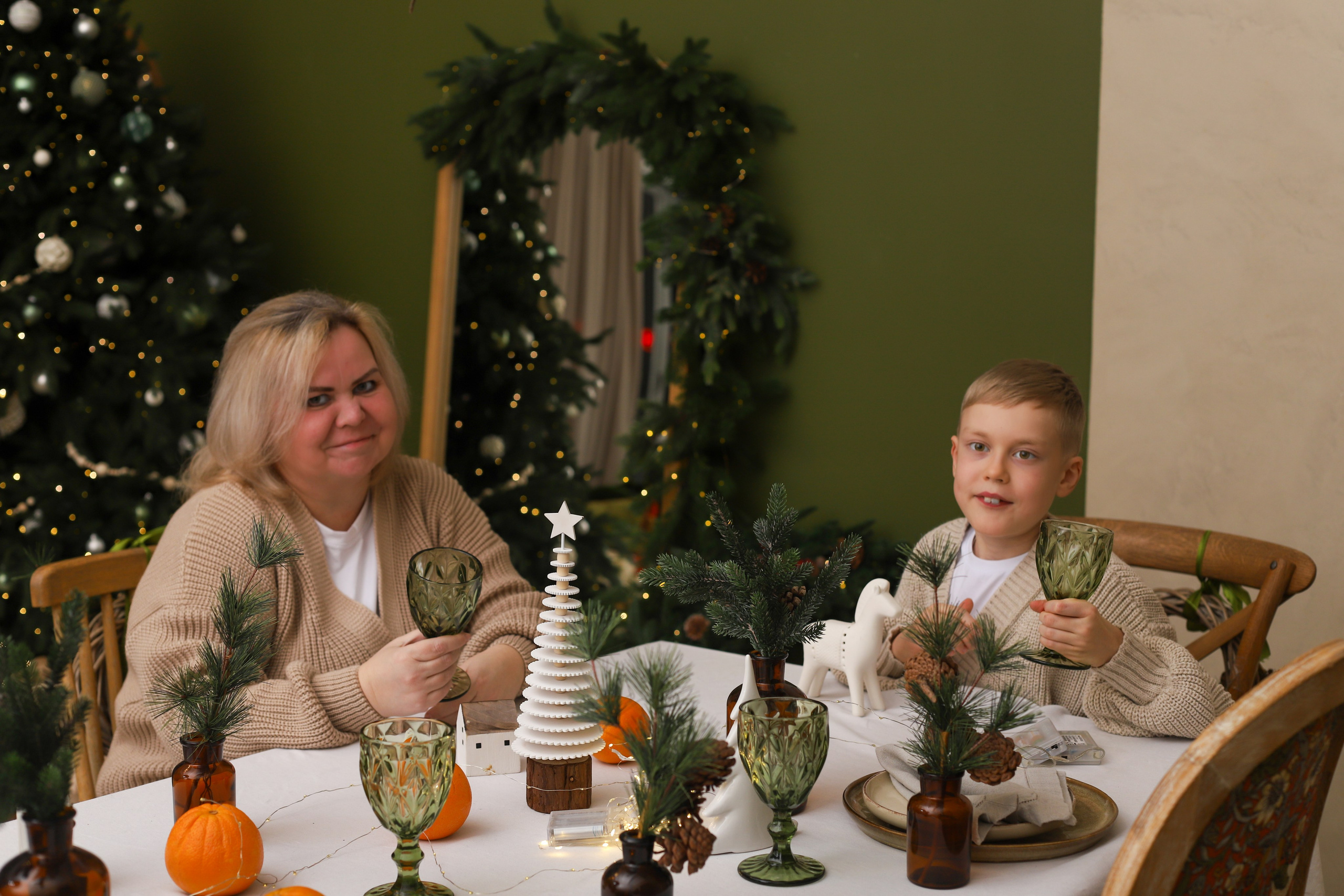 Борисеевские. Ilopavlova_ph