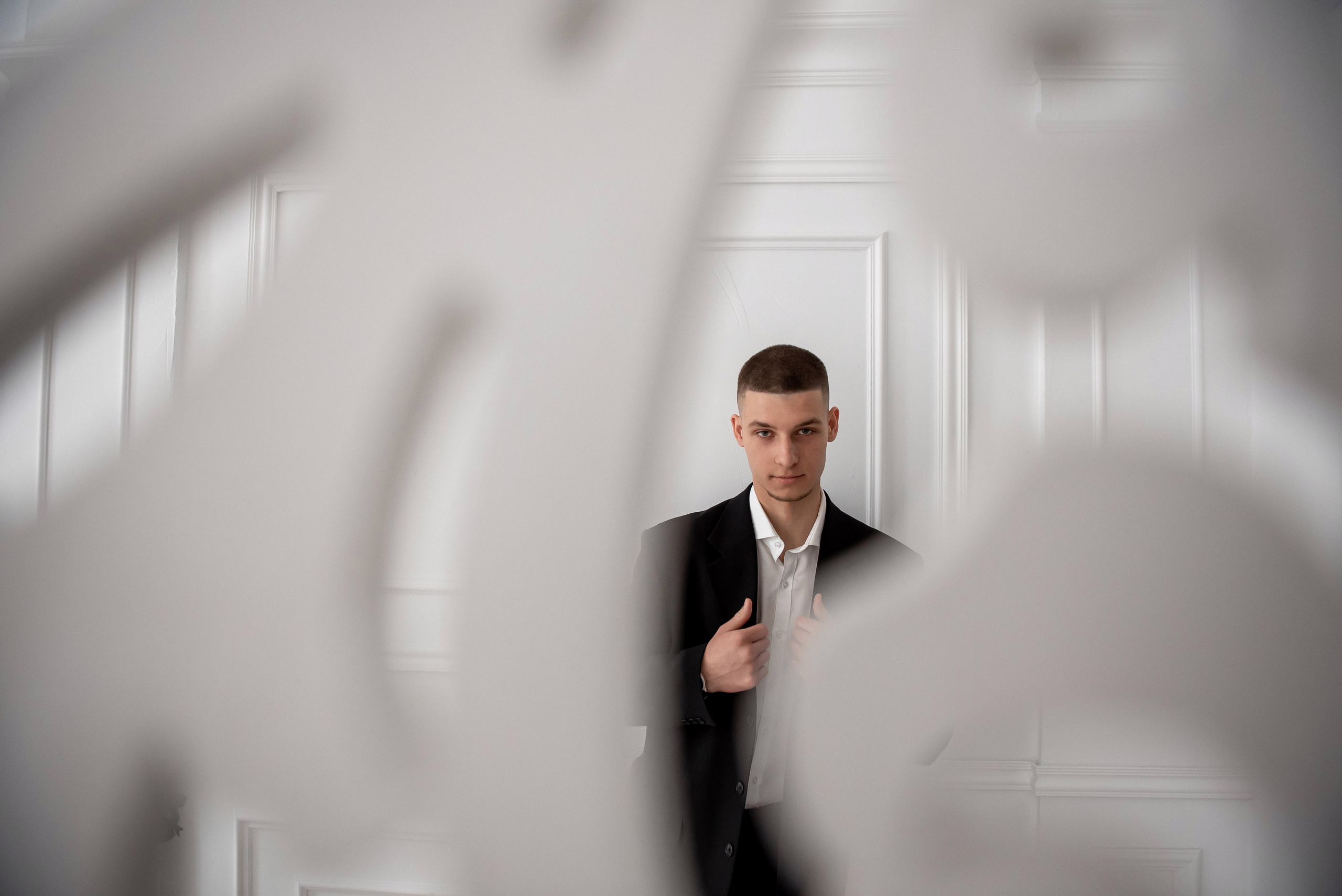 Михаил и Марта. Свадебный фотограф в Новосибирске. Александра Верхушина