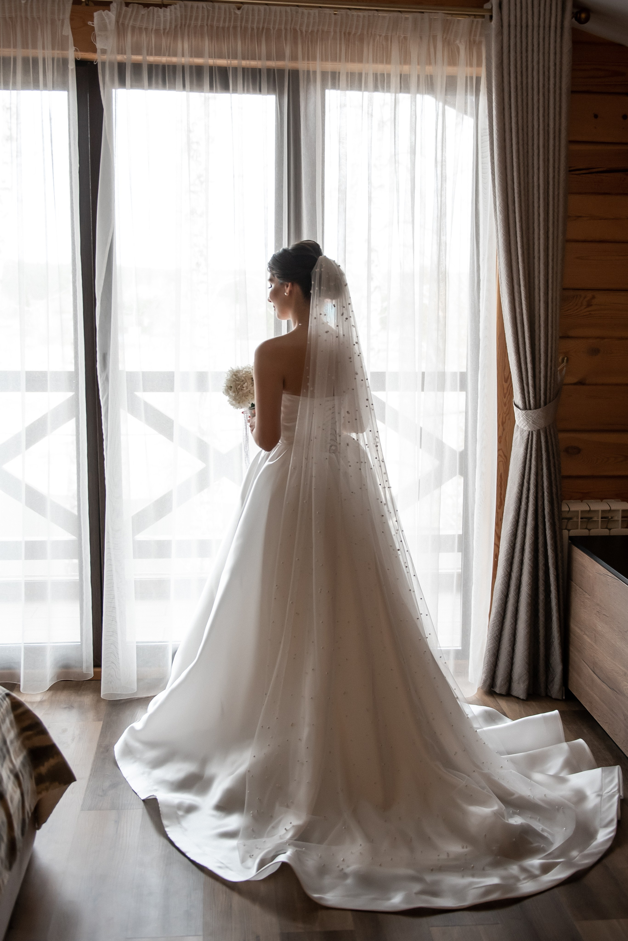 Егор и Екатерина 27.04.25. Свадебный фотограф в Новосибирске. Александра Верхушина