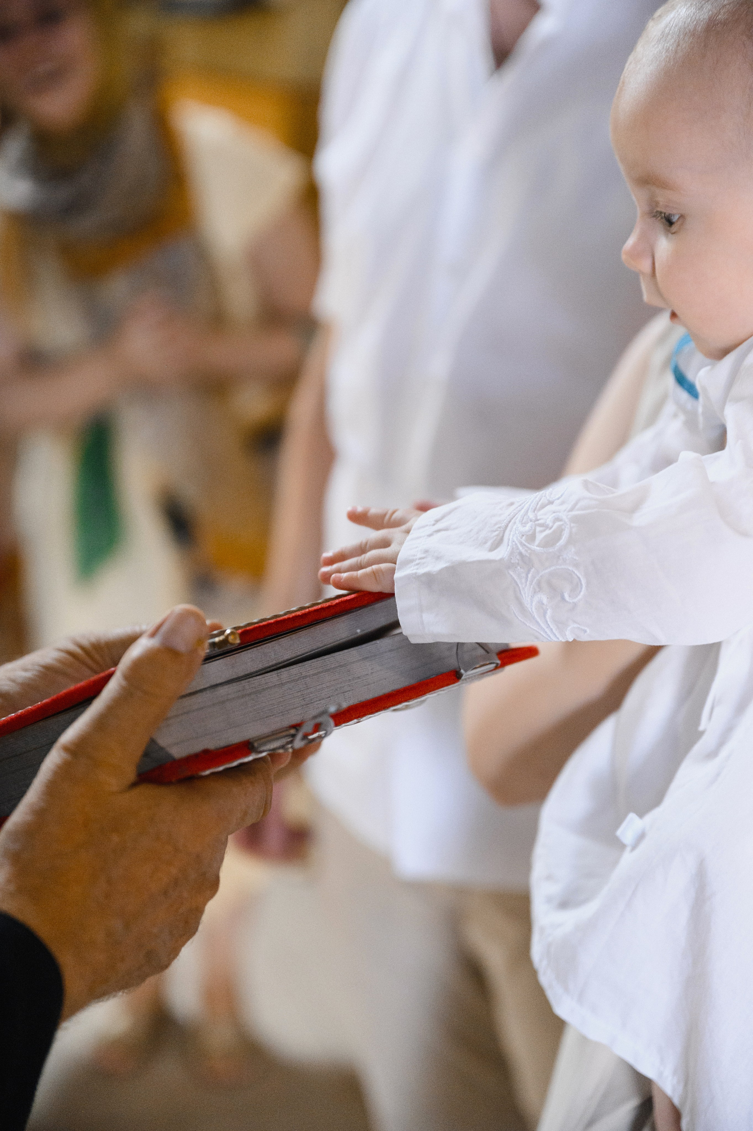 Крестины Мирона. Свадебный фотограф и видеограф