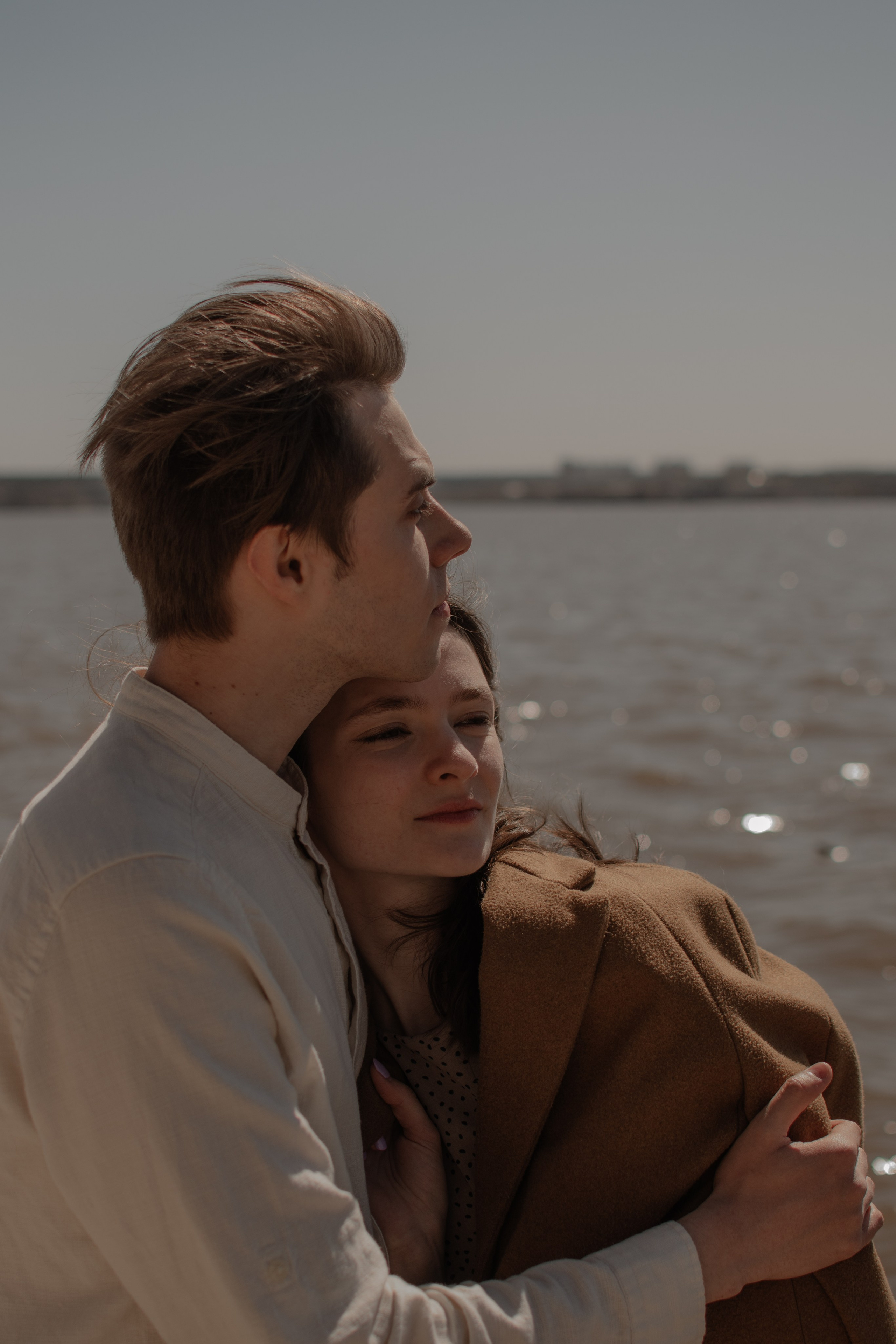 Лиза и Толя. Фотограф Анфиса Хардина Екатеринбург