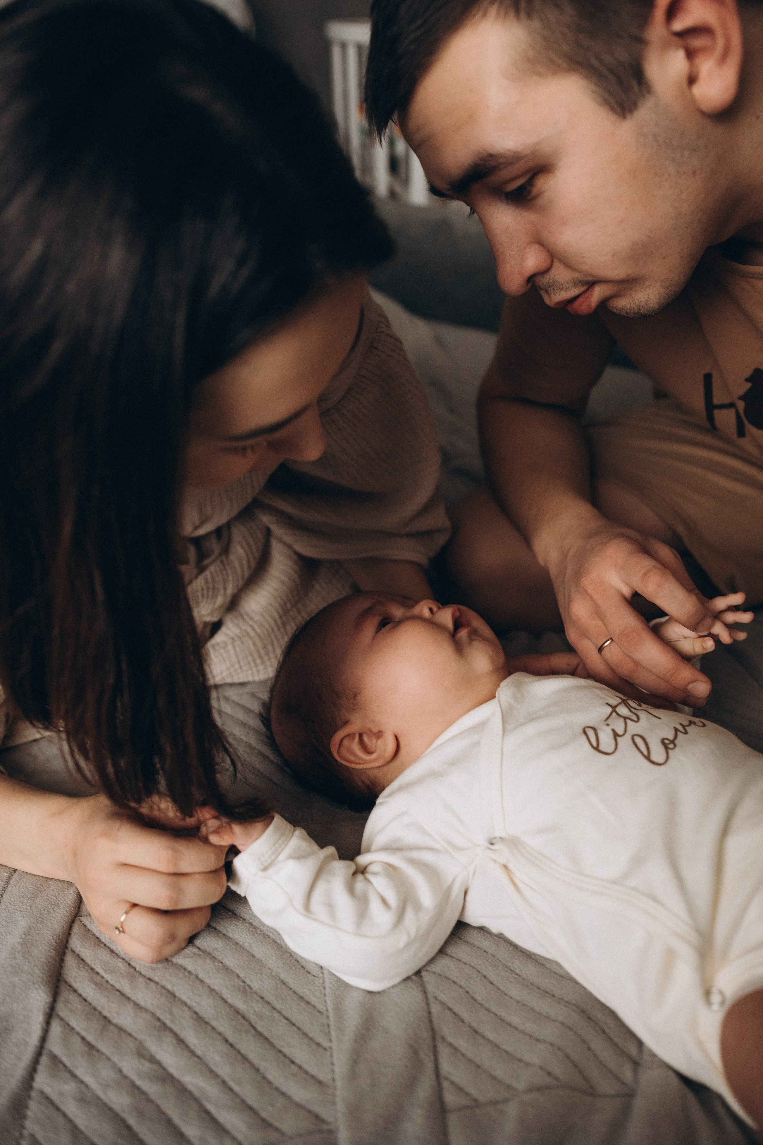 Алиша. Семейный и портретный фотограф в Новом Уренгое