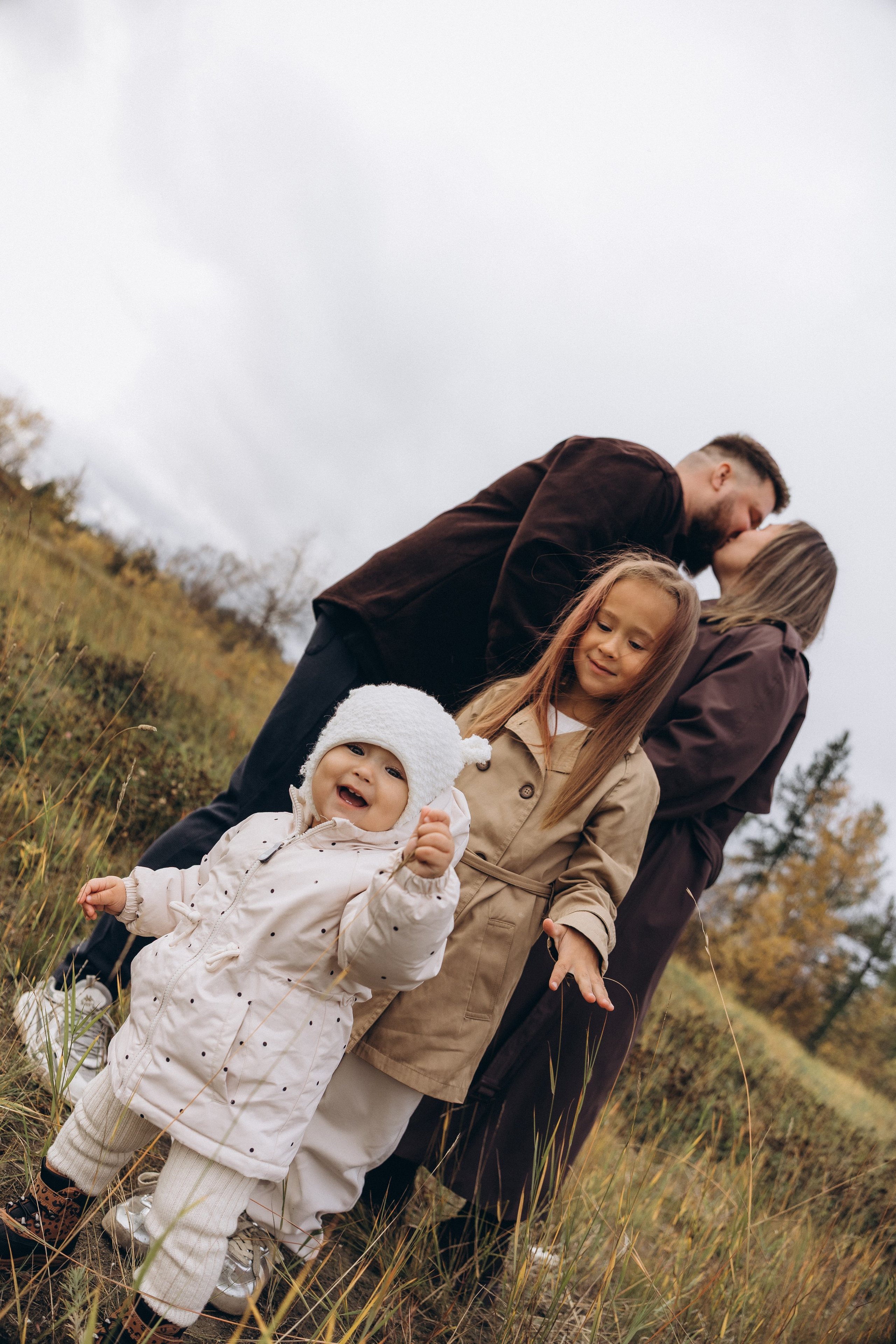 Лера. Семейный и портретный фотограф в Новом Уренгое