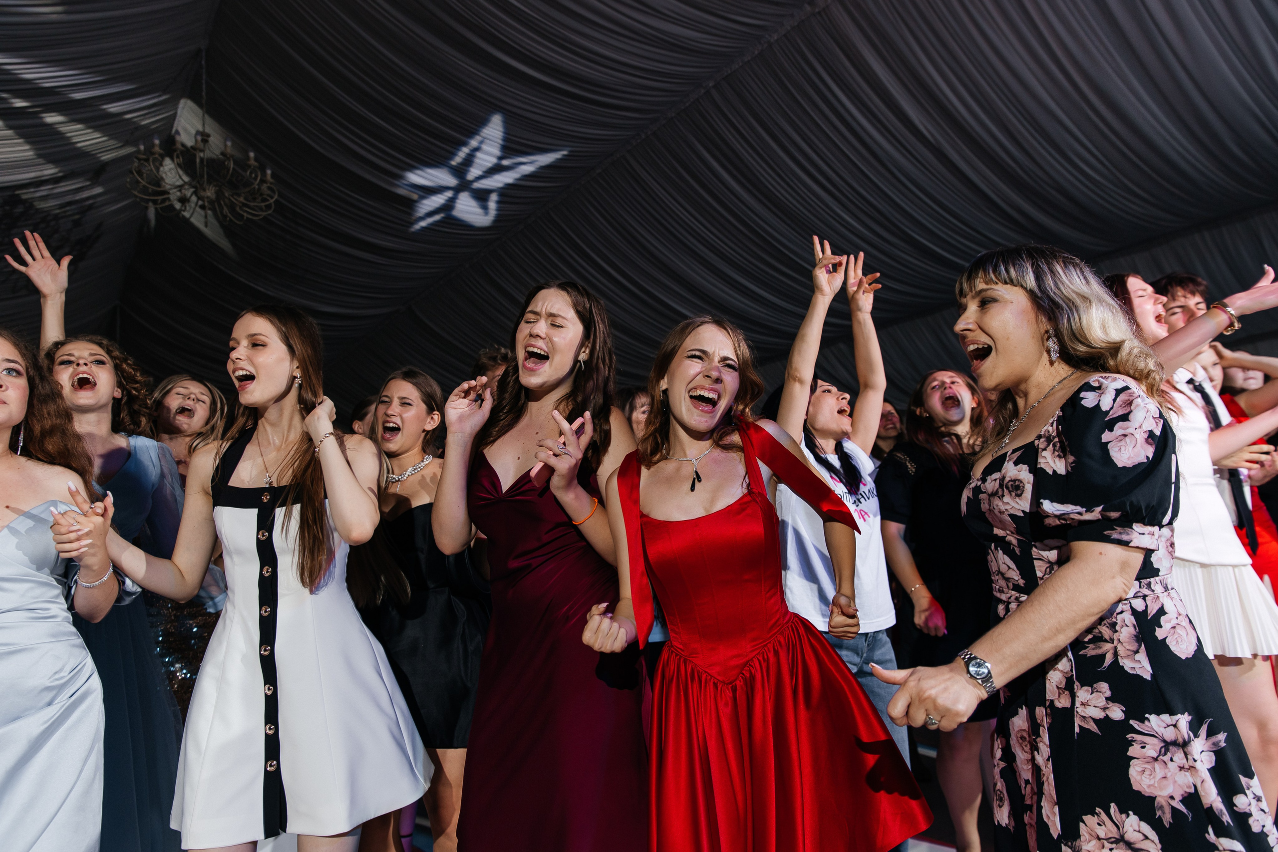 Выпускной (2 гимназия). Свадебный и семейный фотограф в Севастополе и Крыму Анастасия Сураева