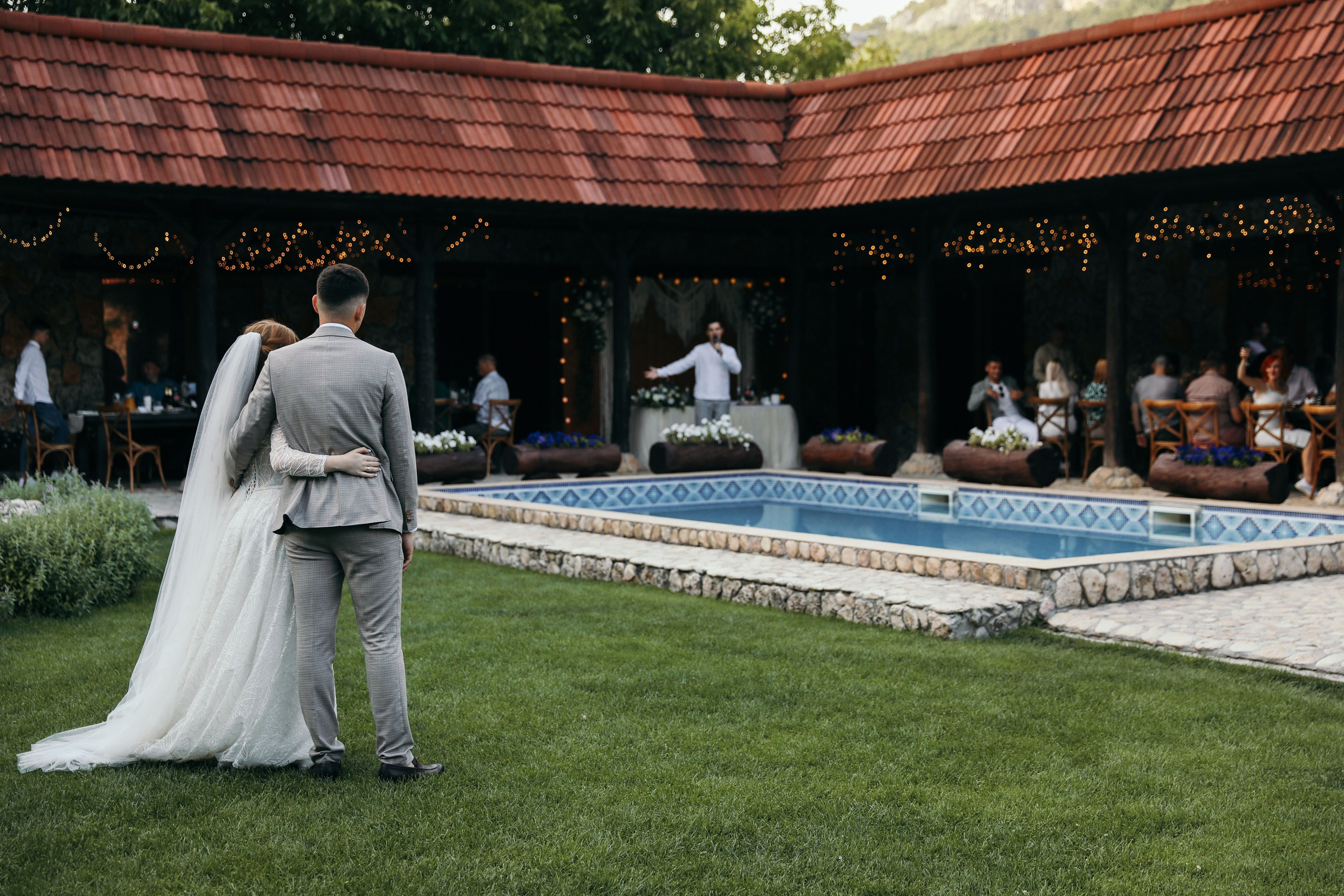 Николай и Дарья. Свадебный и семейный фотограф в Севастополе и Крыму Анастасия Сураева