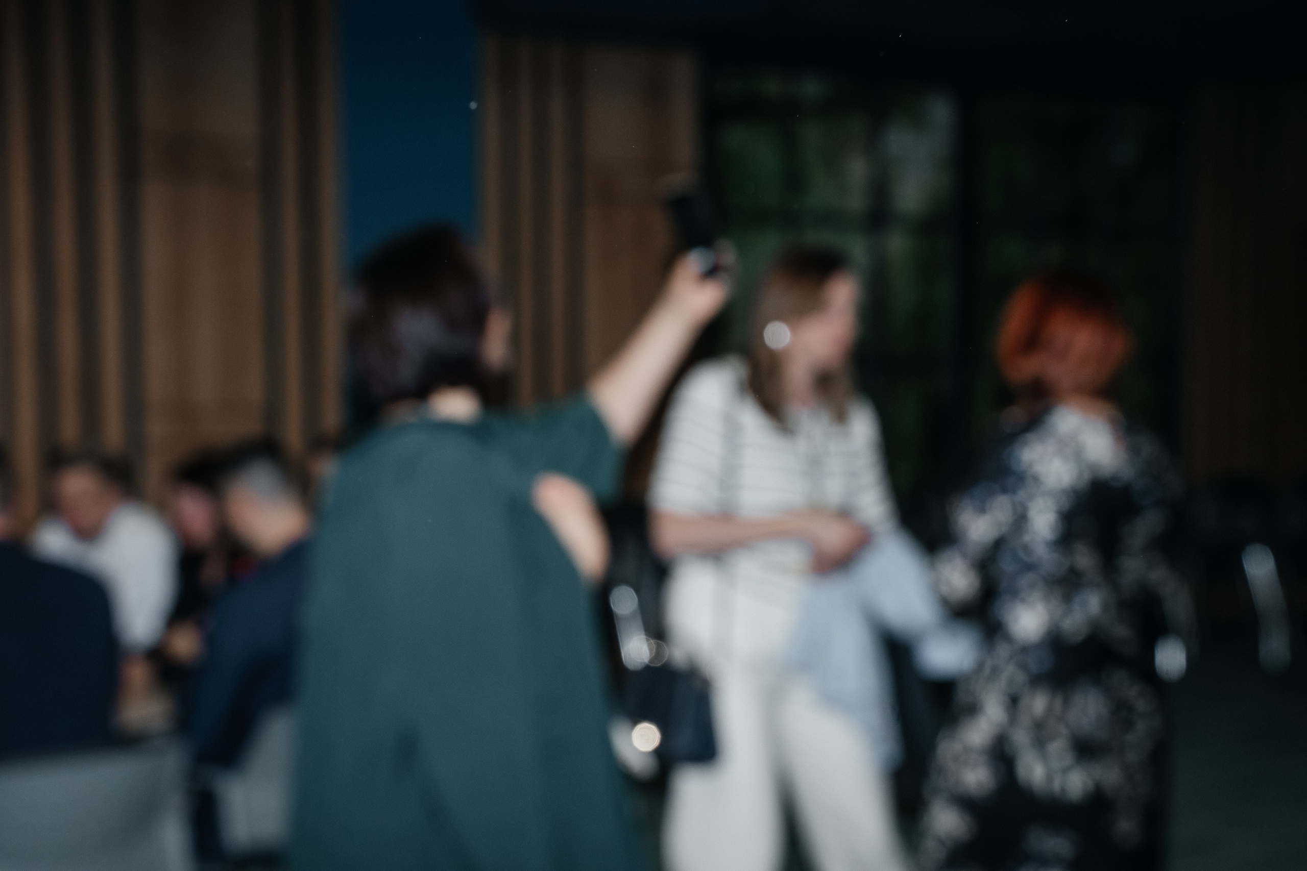 Репортаж. Виктория Алпеева — фотограф по любви