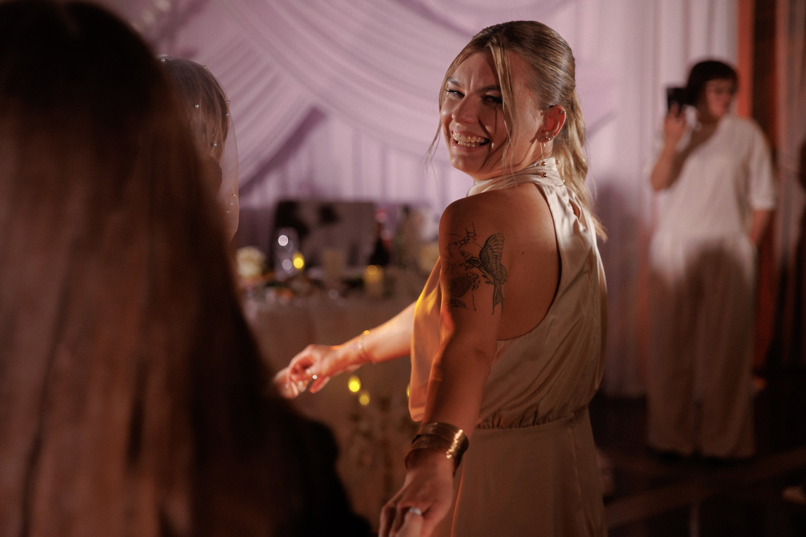 Wedding day 25/04/2025. Dima Lemeshevsky