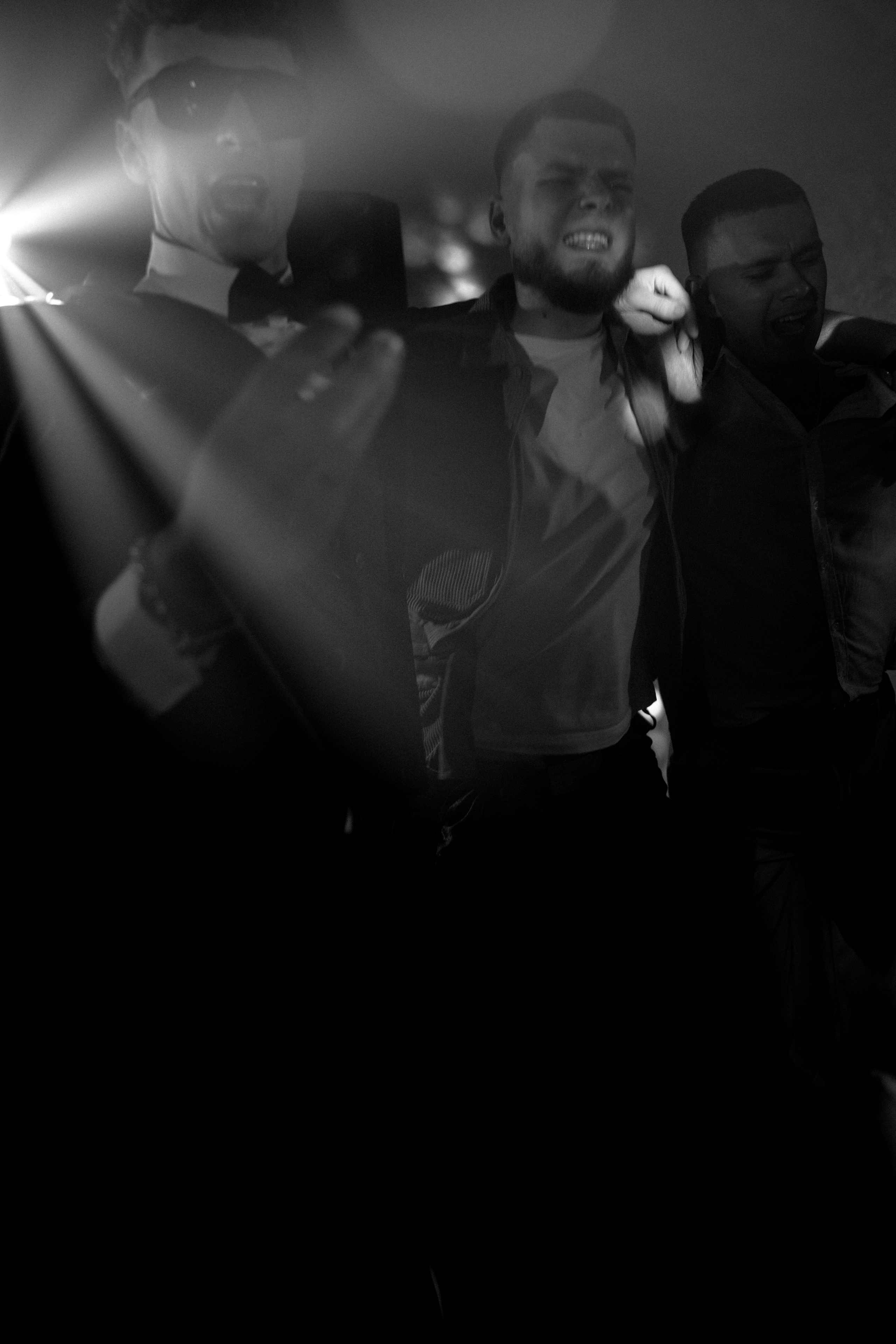 Аня и Игорь. Dima Lemeshevsky