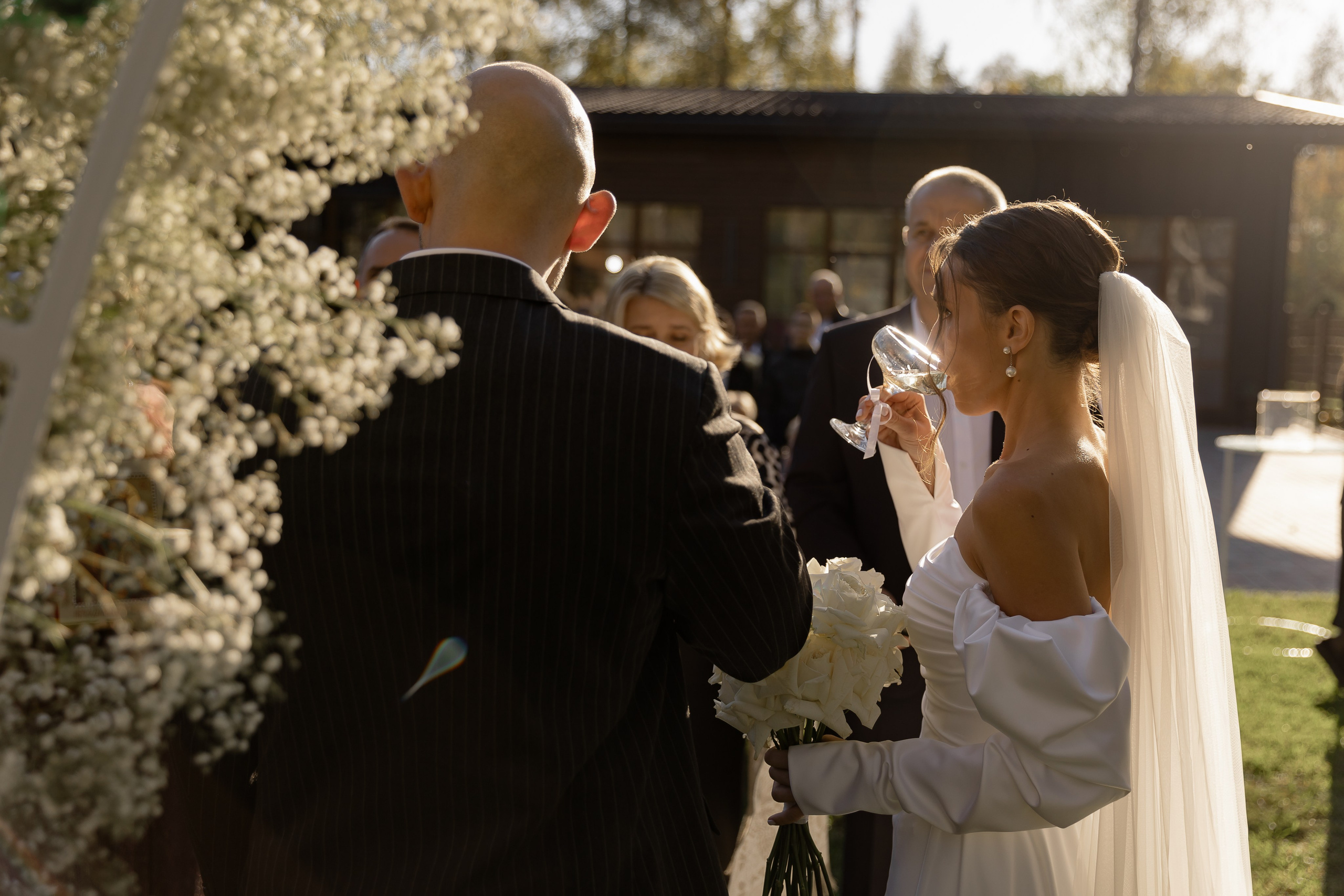 Кирилл и Даша. Dima Lemeshevsky