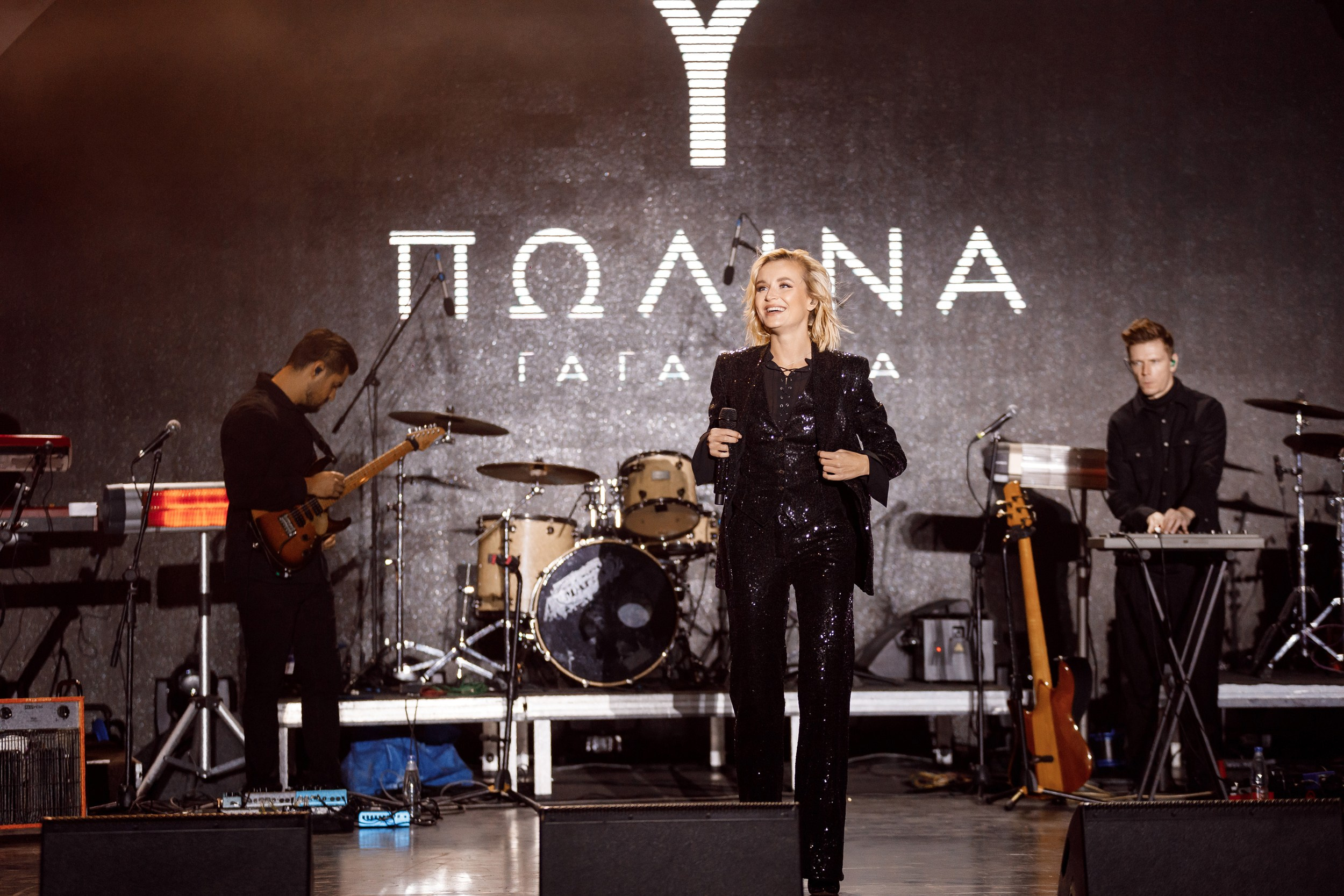 Концерты. Фотограф Миша Byorch