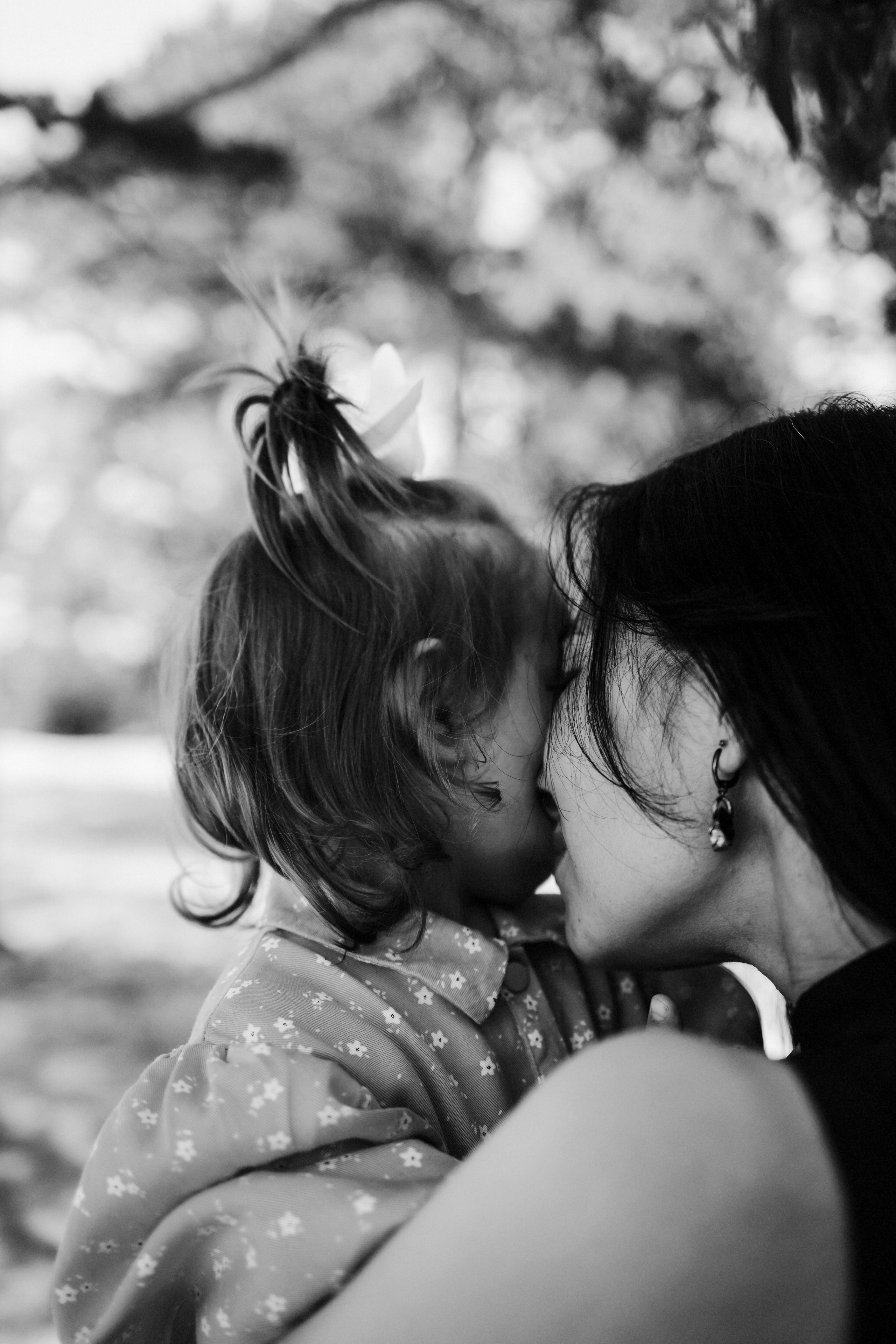 Ирина, Артём и Карина. Главная