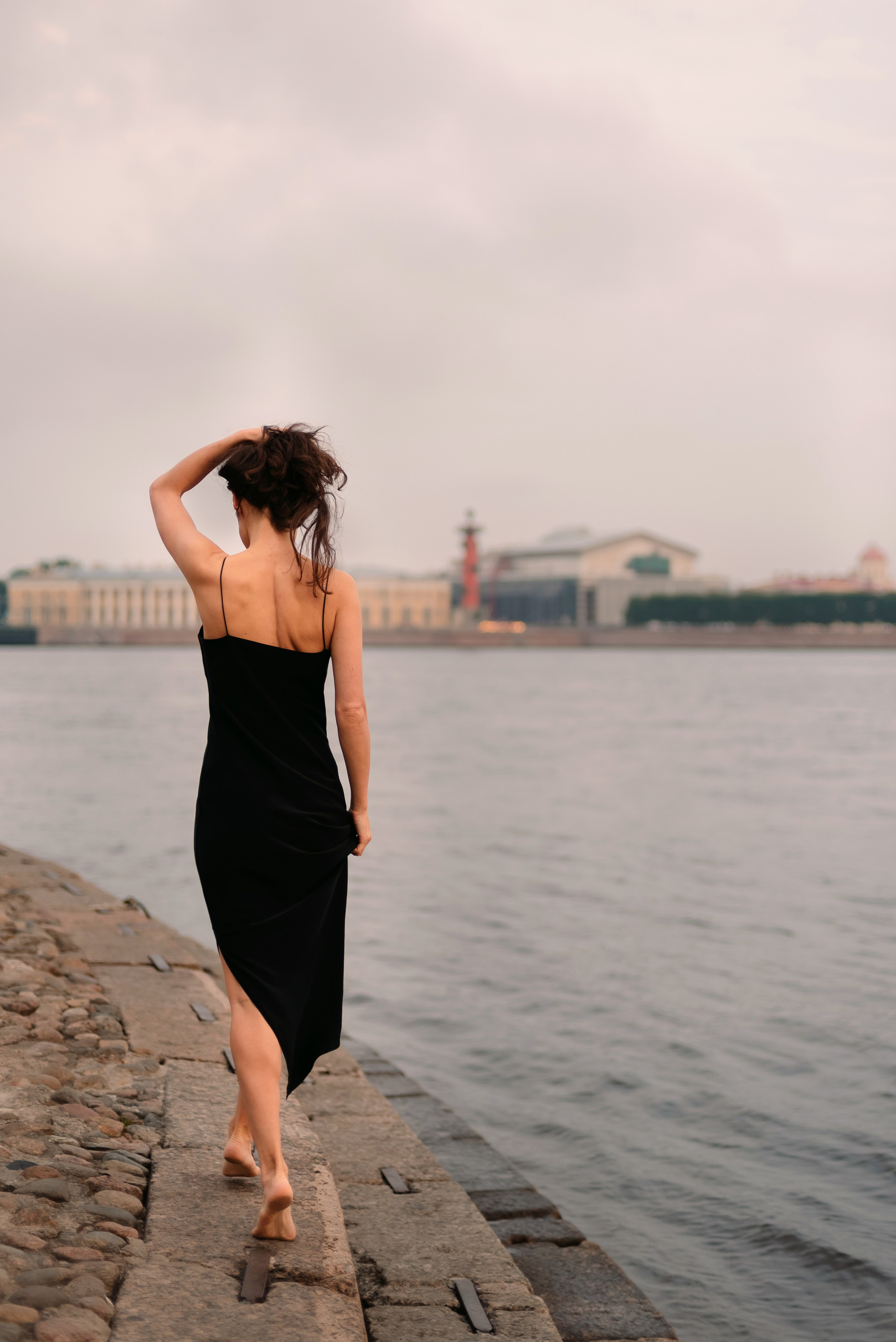 Фотосессия в СПб Белые ночи. Фотограф Юлия Кондратьева