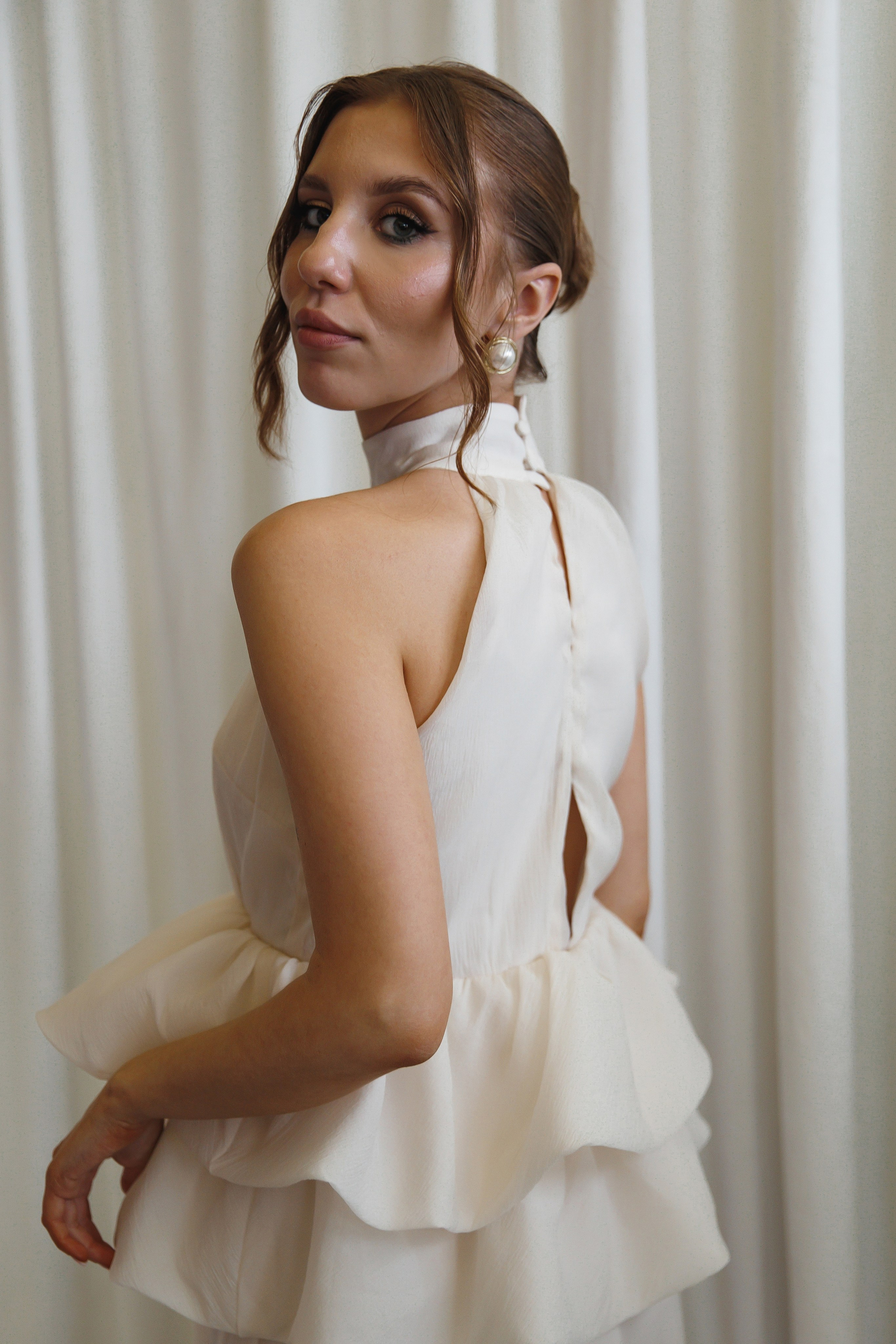 Парвиз и Елизавета. Wedding photographer in St. Petersburg, Europe and Israel Anna Agafon