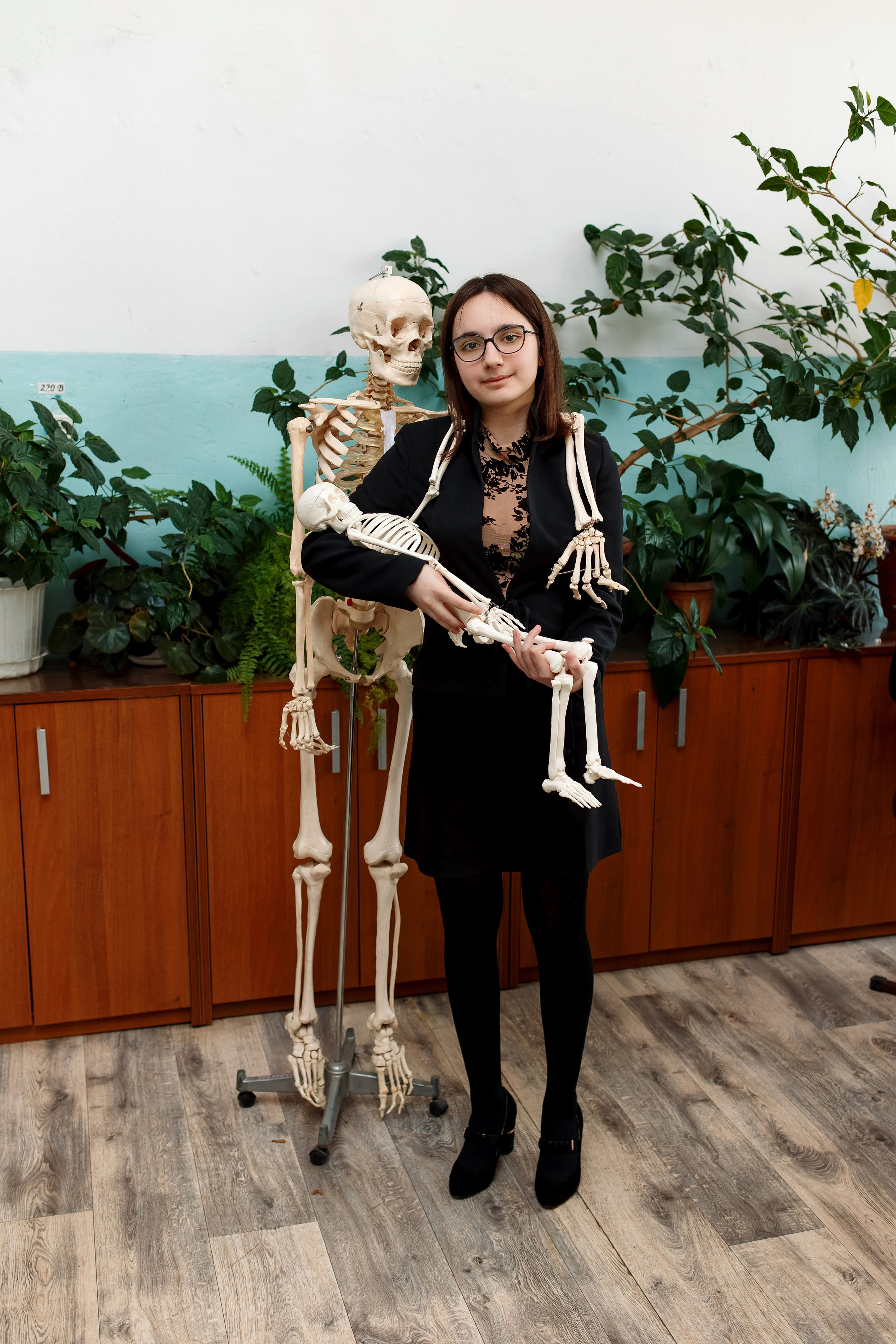 11 класс съемка в школе. Фотограф Любовь Корниенко, Примоский край