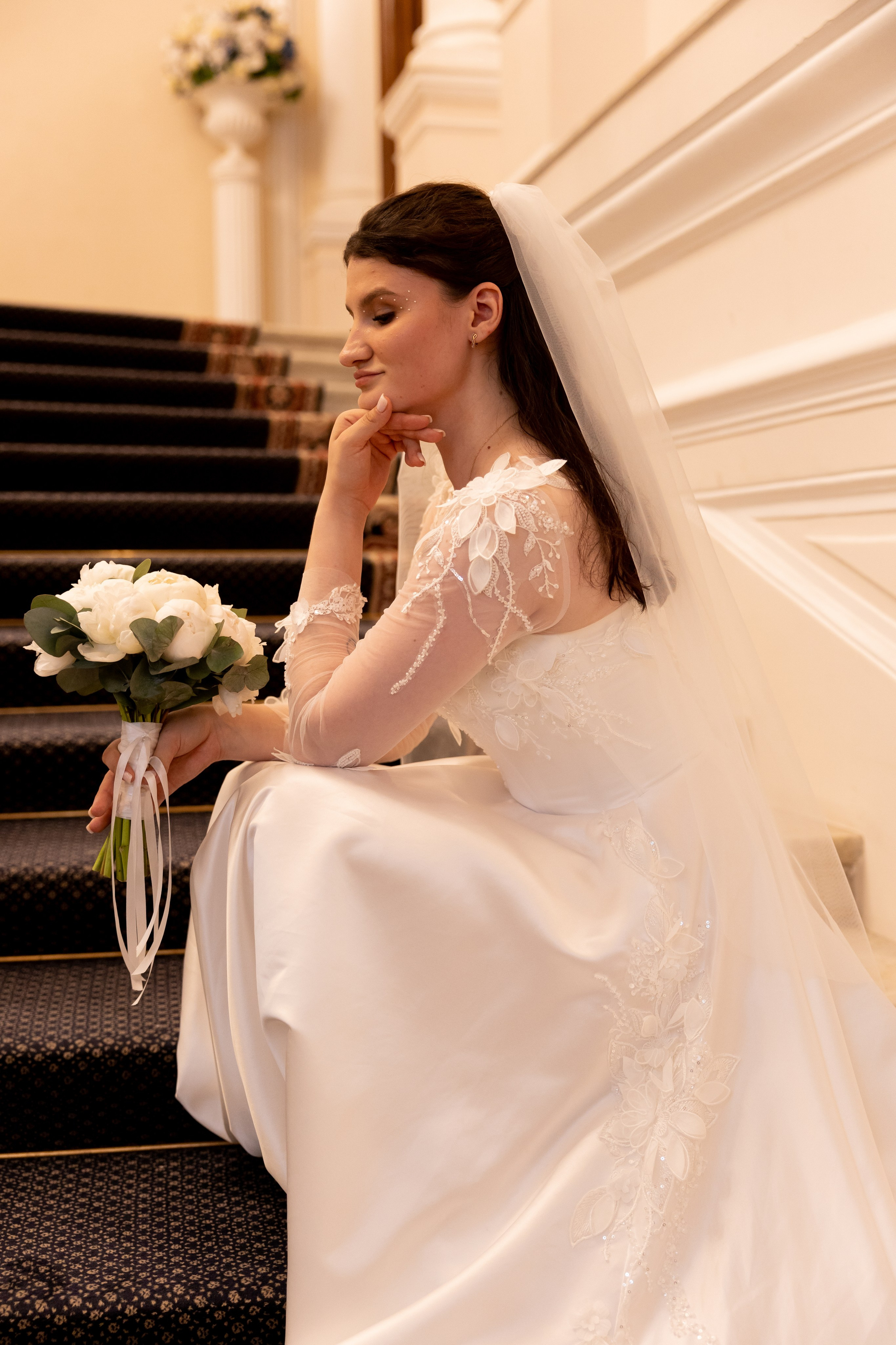 Павел & Екатерина. Питерский фотограф