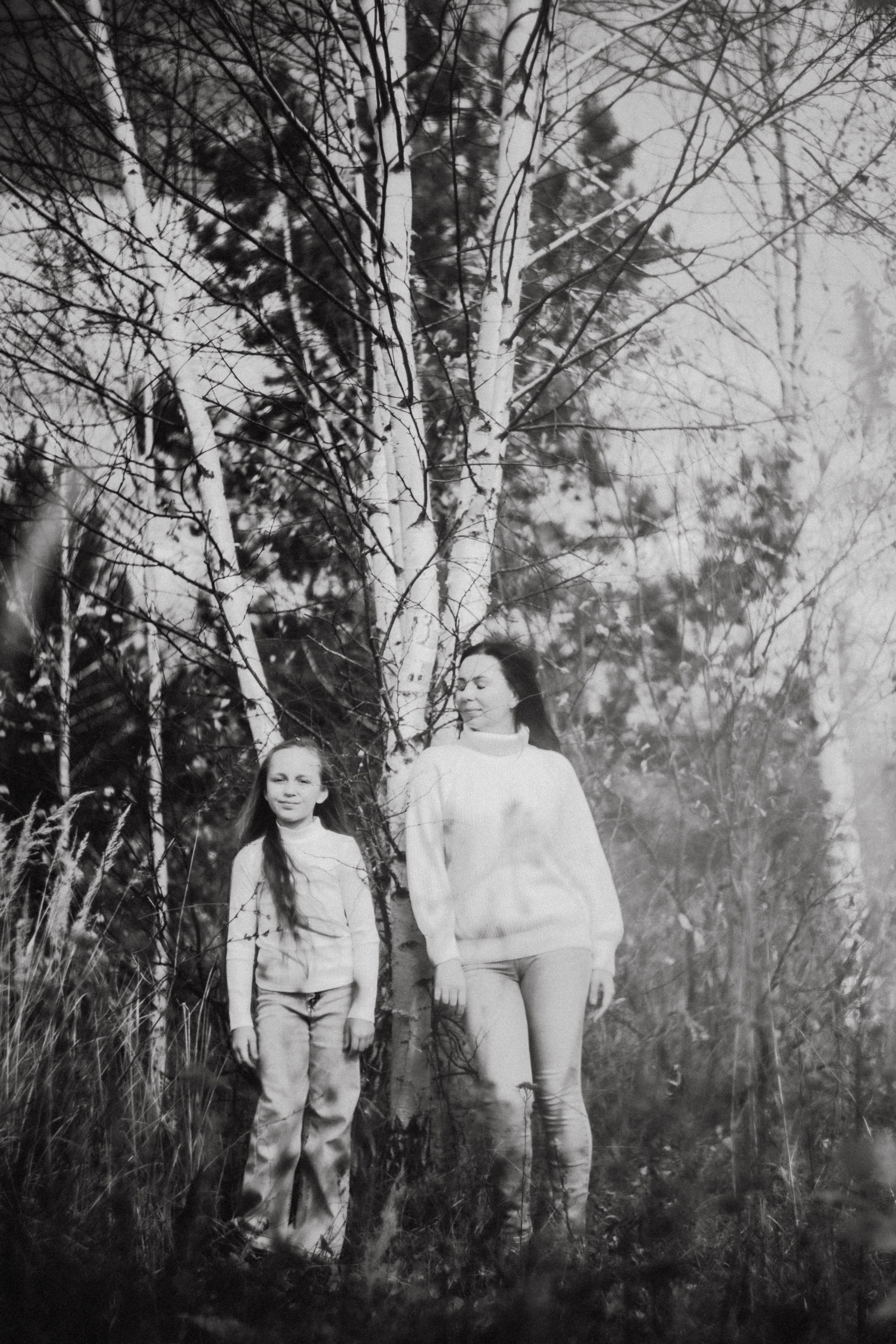 Алиса+ Алёна. Фотограф в Нижнем Новгороде