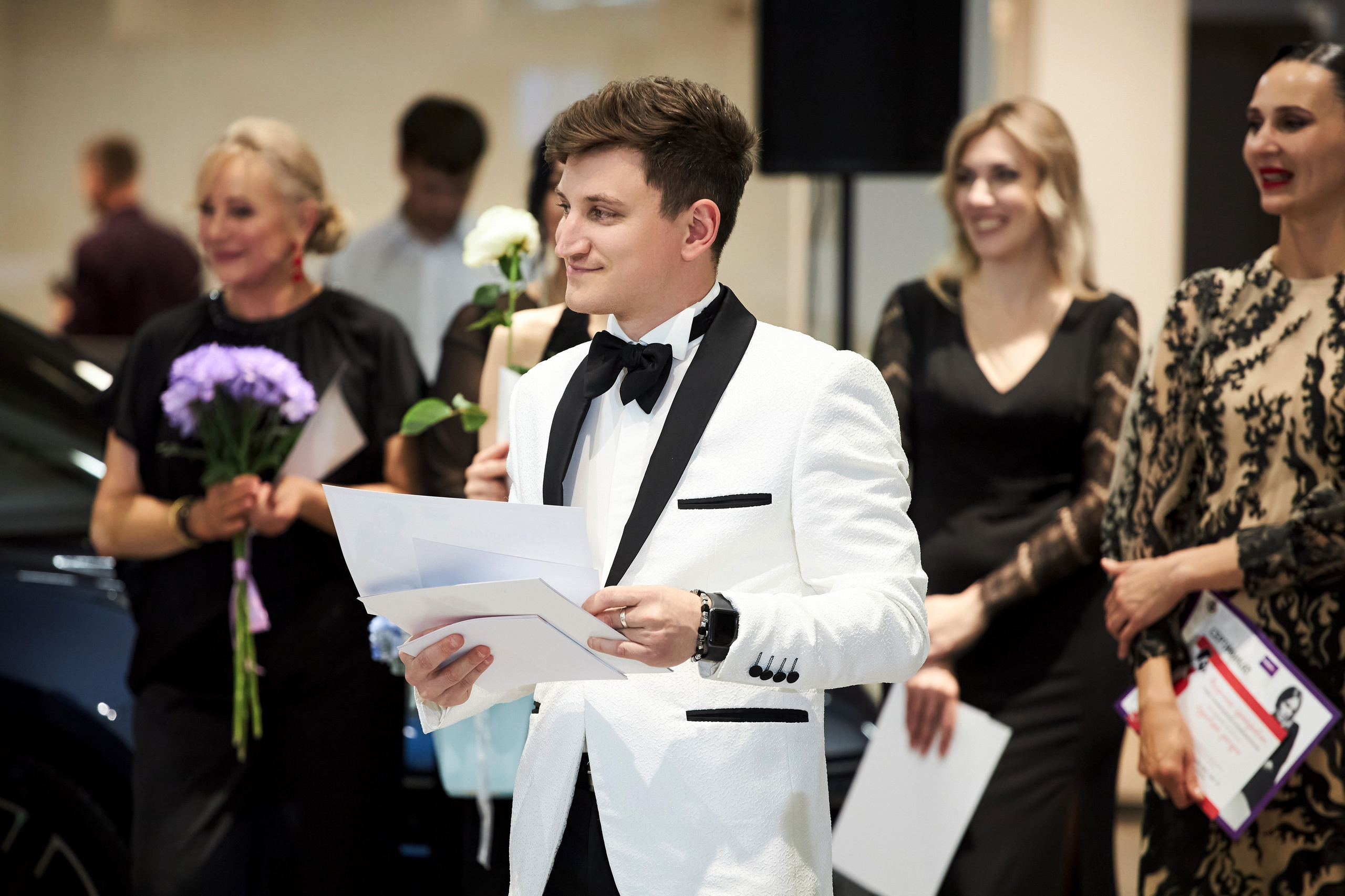 Репортаж «Жара в Городе». Фотограф Алексей Яковлев