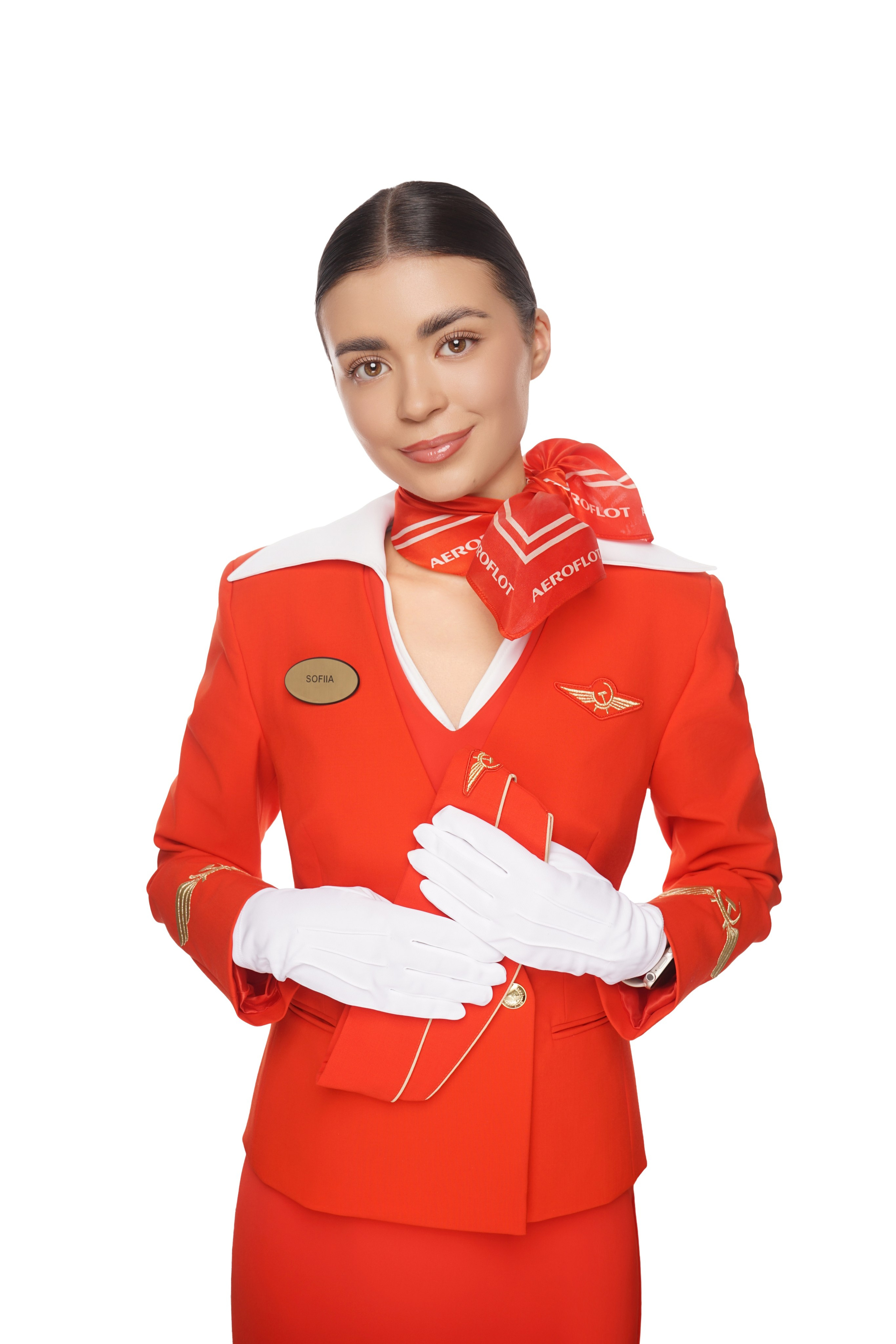 Съёмка на Аккорд (Айди) плюс по пояс. Женский фотограф в Химках Алёна Ленёва