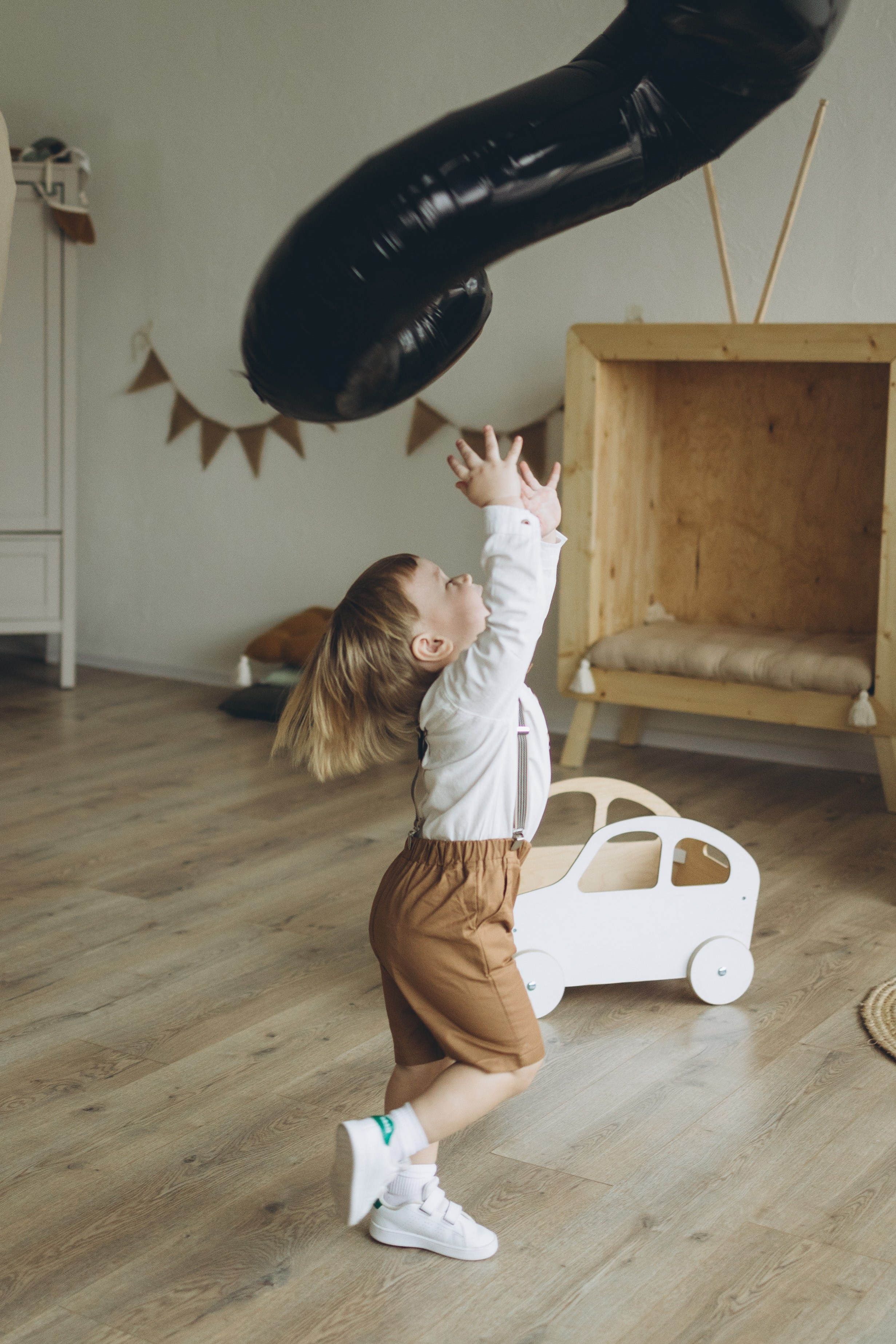 Настя, Паша, Дима и Саша. Семейный фотограф в Москве Виктория Ястребинская