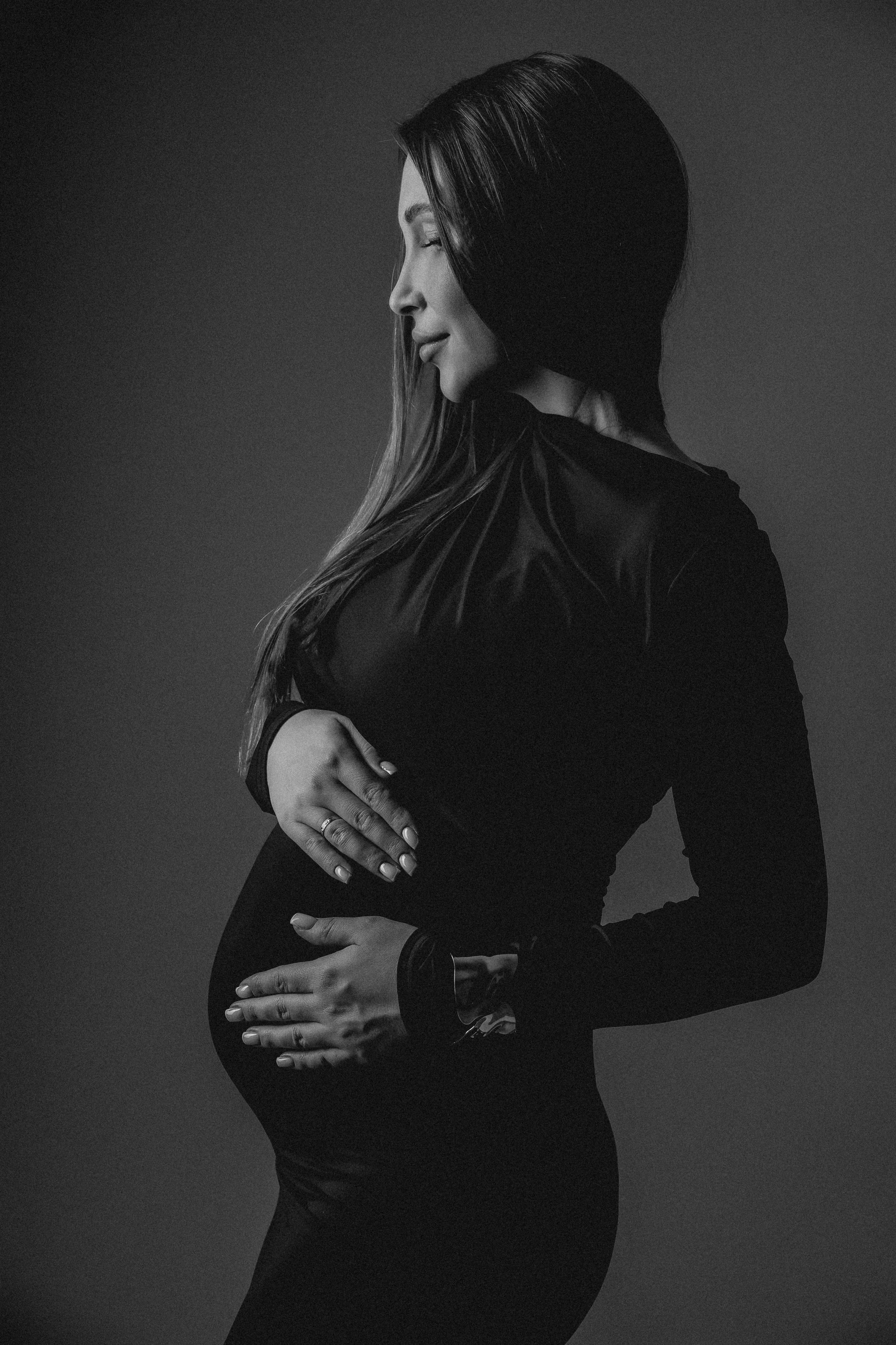 Светлана. Фотограф в Калининграде Анна Грузина