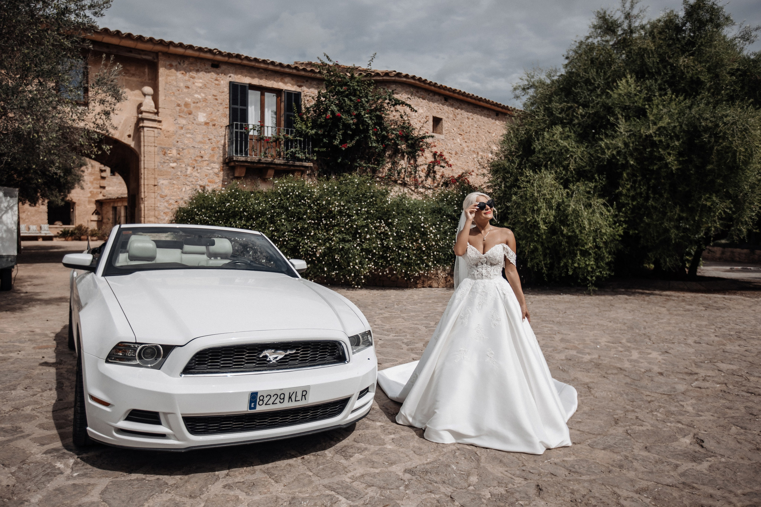 Vaida_&_Tadas. Фотограф на Майорке Екатерина Дробышева