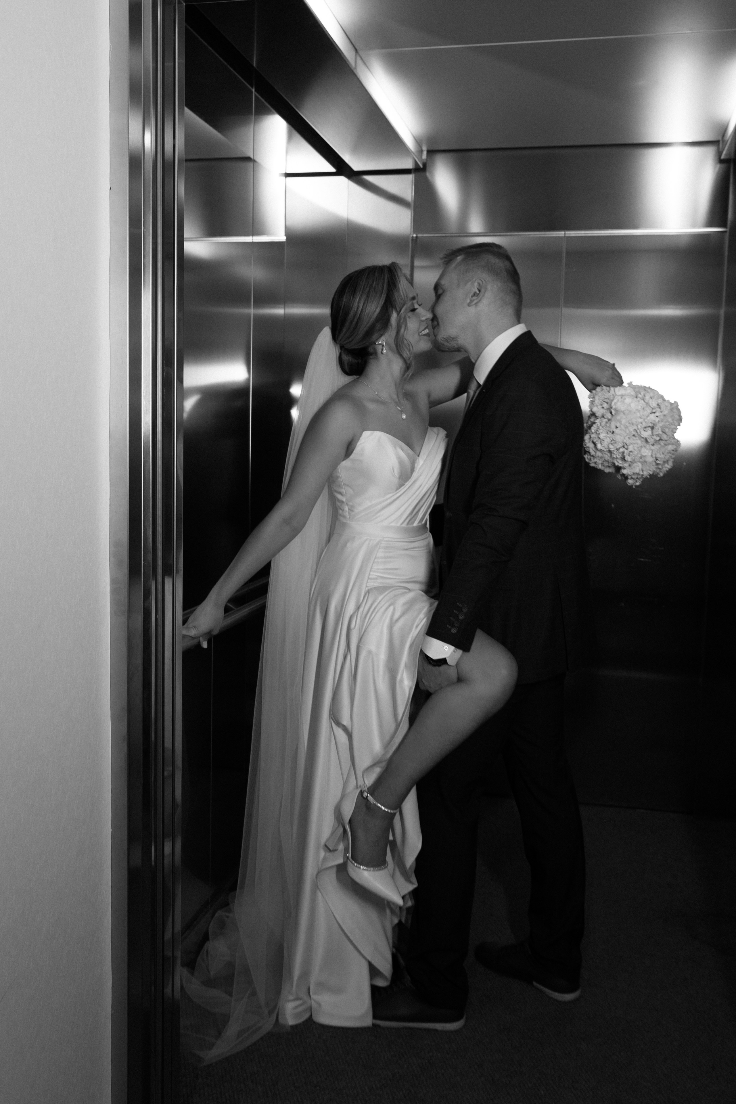 Даша и Леша. Фотограф Нижний Новгород