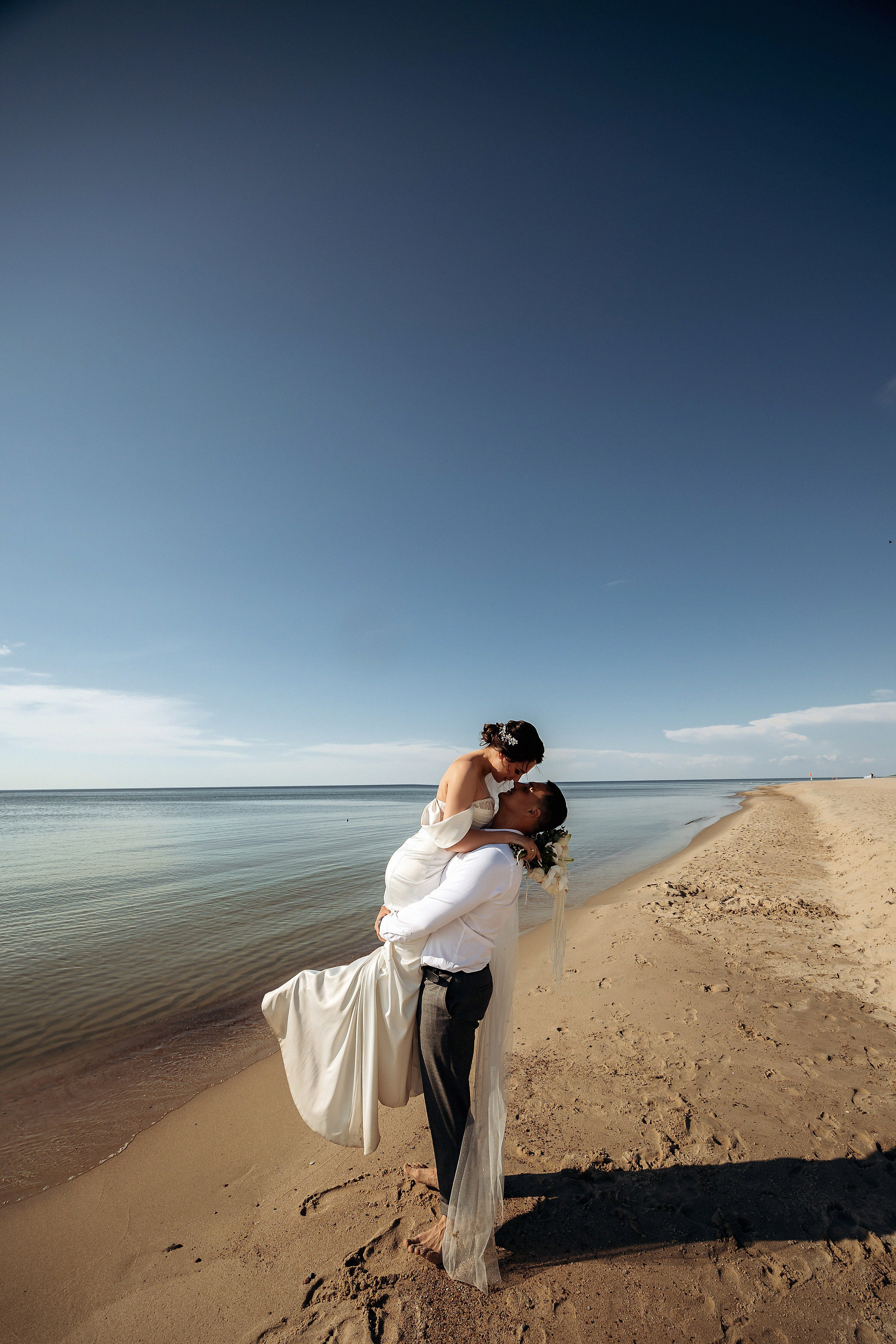 Игорь и Анастасия 25 мая 2024. Фотограф в Калининграде свадебная фотография, репортажная, фотосессии