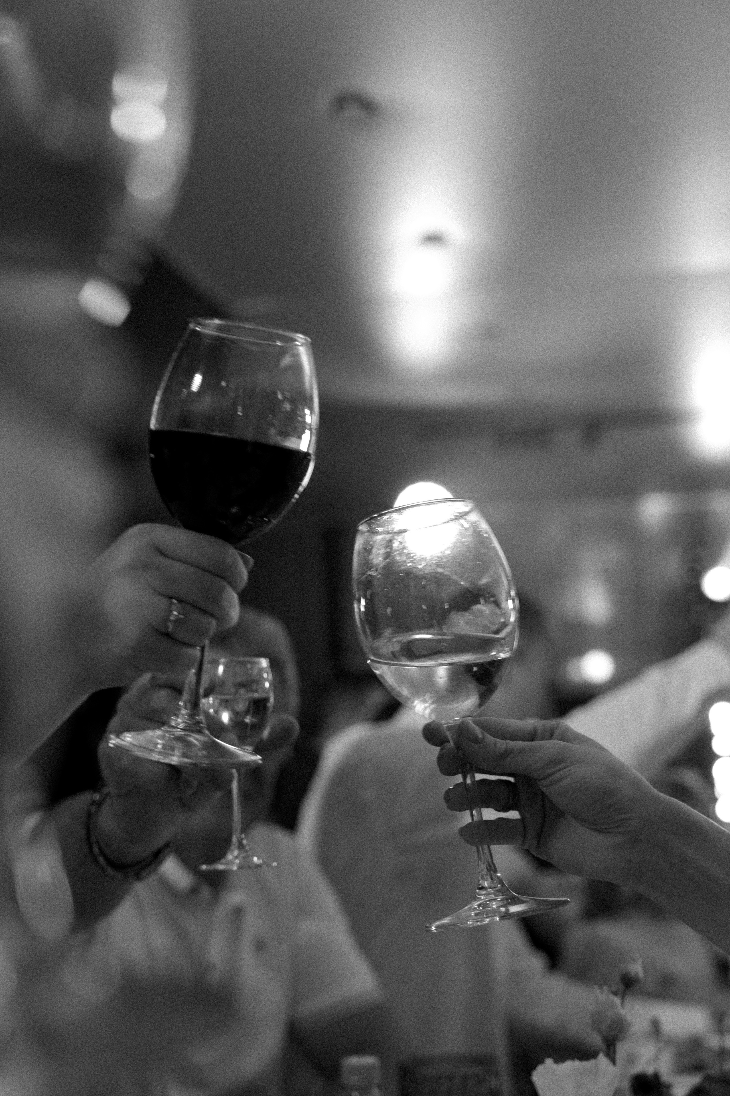 Олег и Варя. Свадебный и семейный фотограф в Новосибирске Наталья Зорина