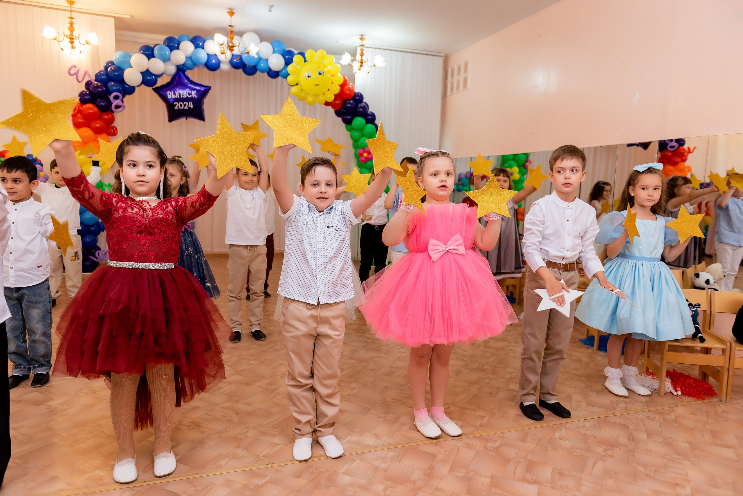 Сад. Фотограф Татьяна Иванчикова