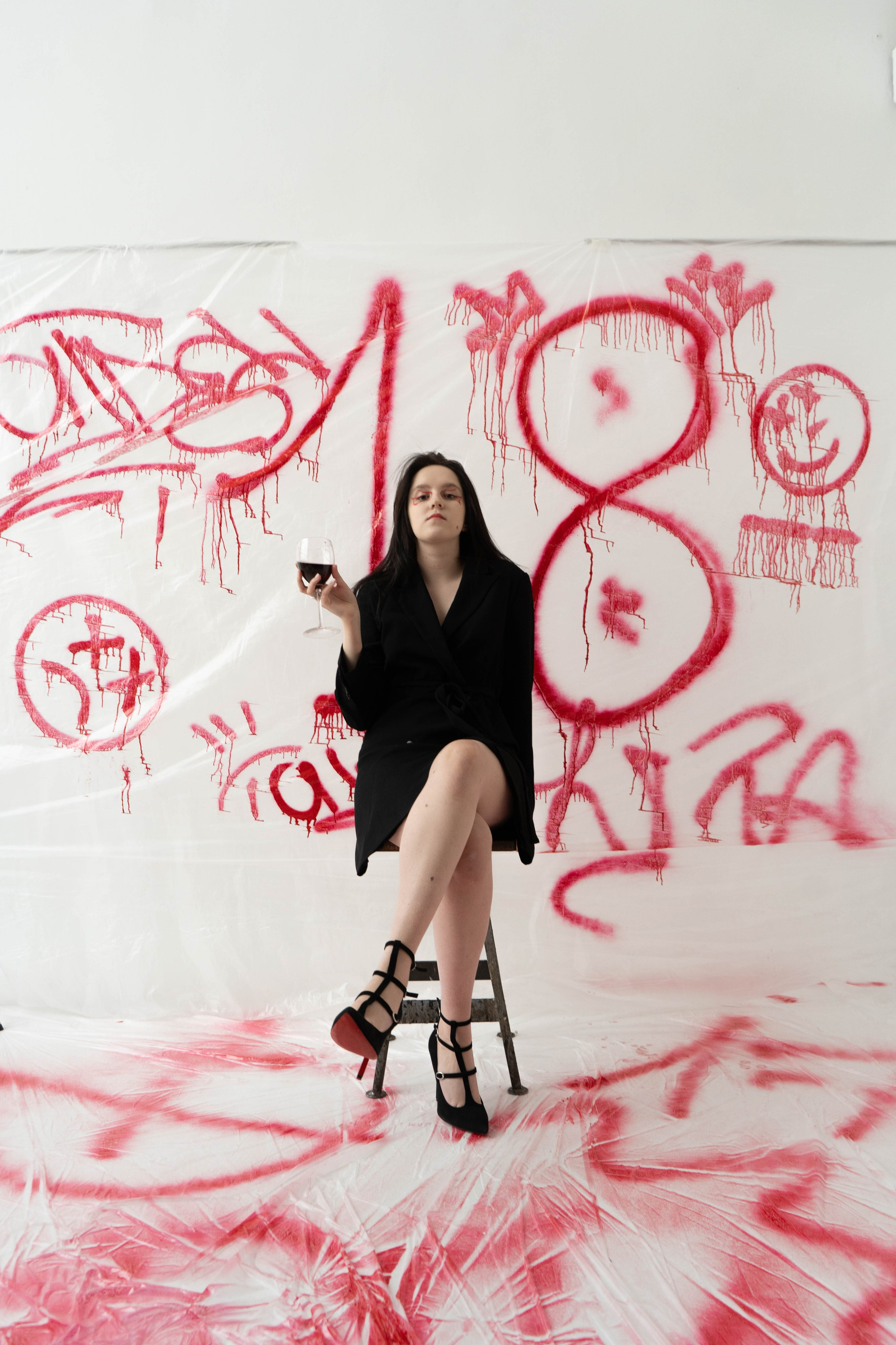 Саша. Фотограф в Москве и МО Хингава Алина