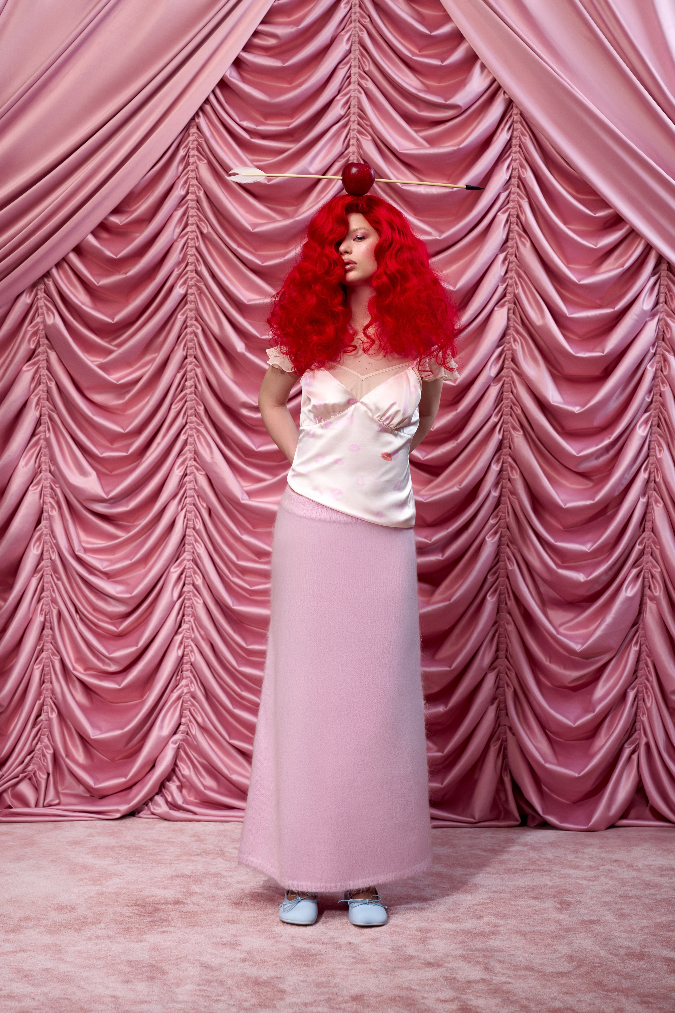 PINK campaign. Коммерческий фотограф Санкт-Петербург, Москва