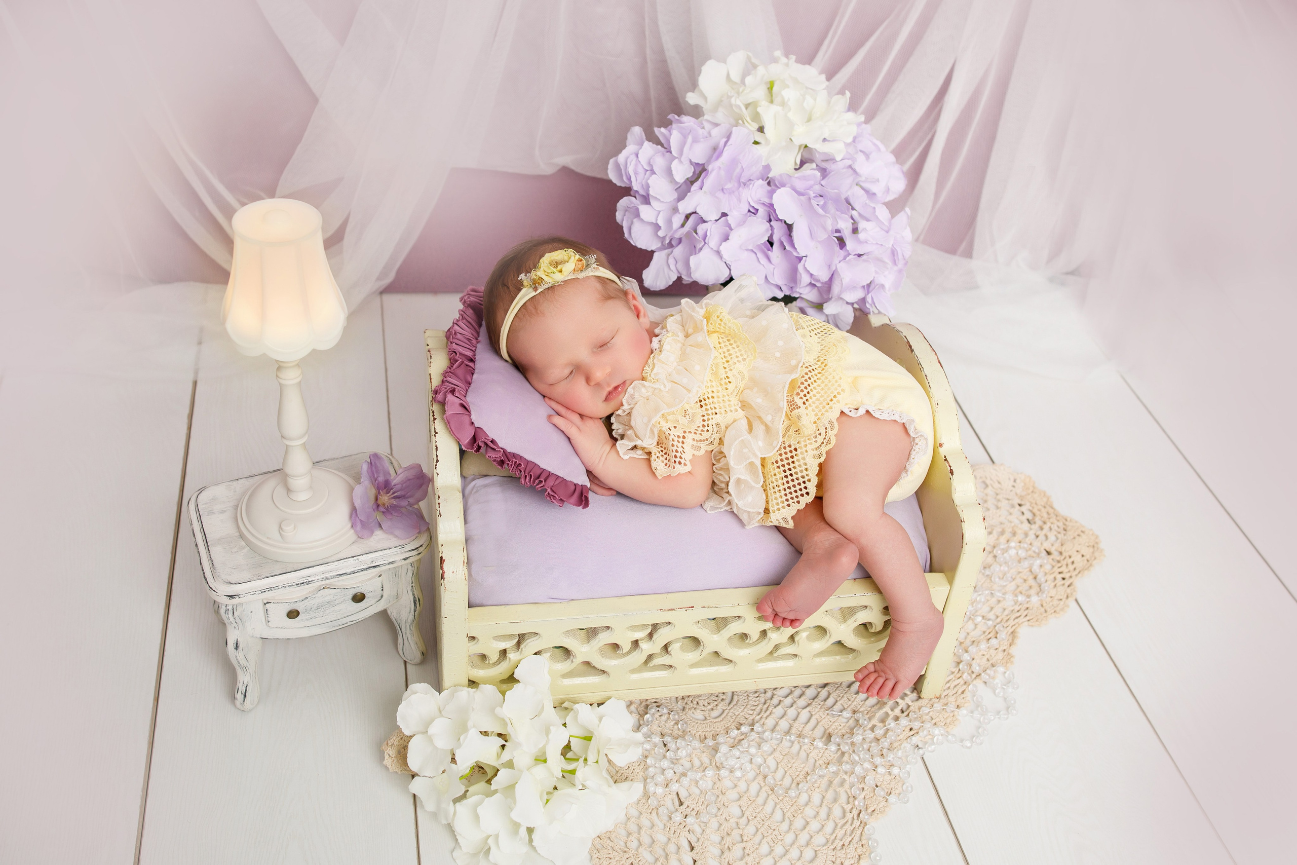 НОВОРОЖДЕННЫЕ. Фотограф новорожденных г. Тула
