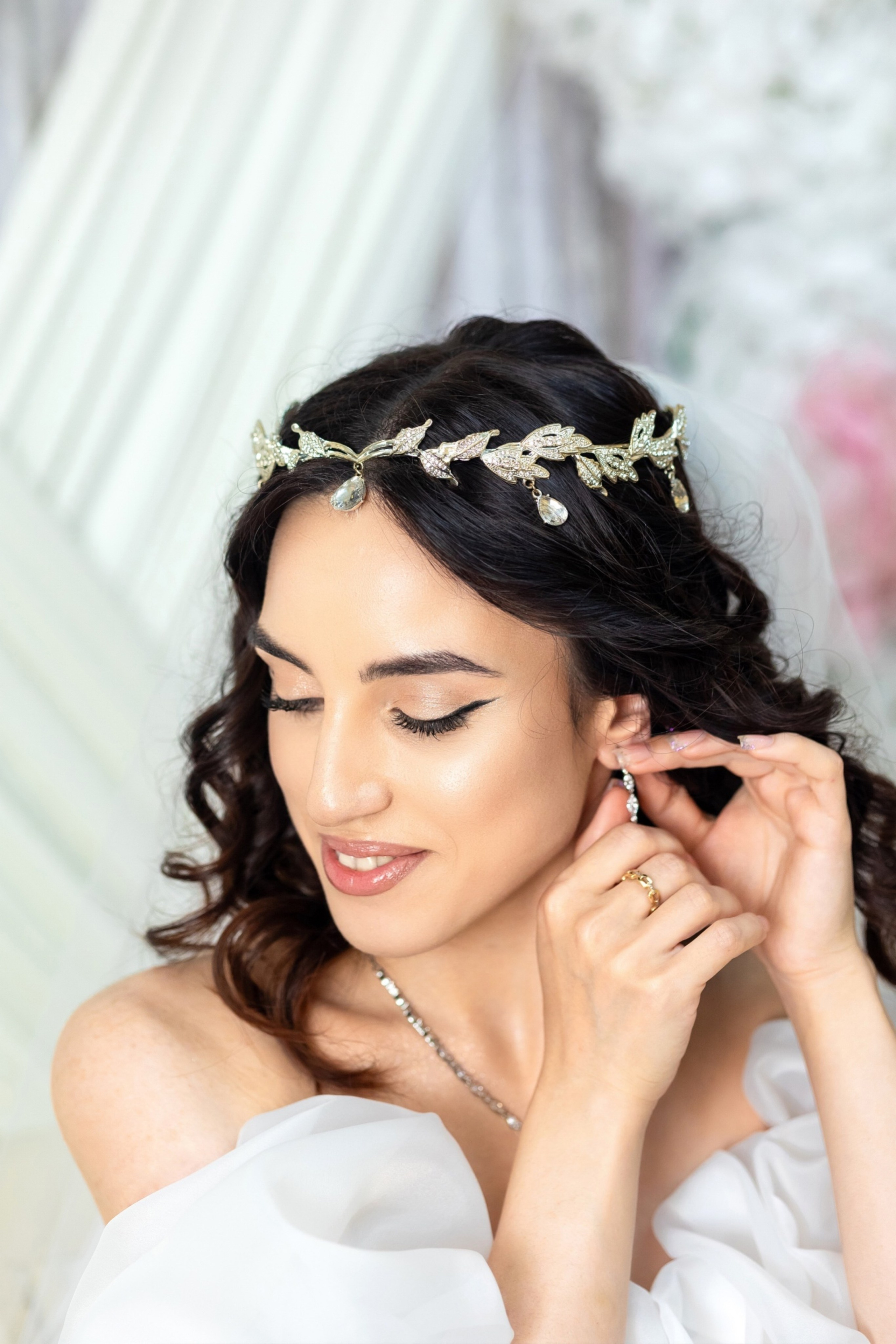 Булатбек и Эльзана. Свадебный и семейный фотограф в Каспийске Алёна Нурмагомедова