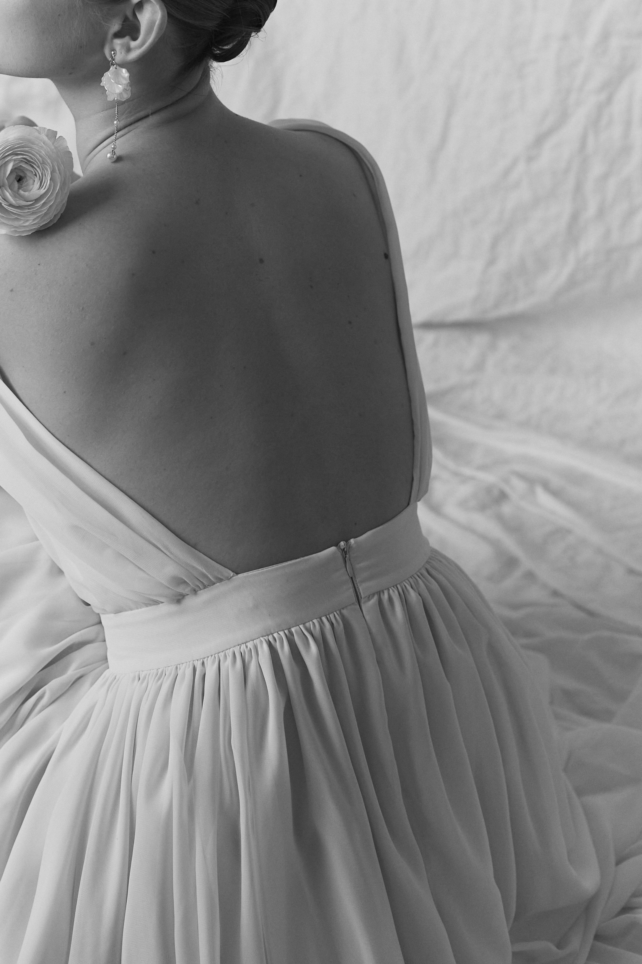 Анна. Свадебный фотограф Москва Татьяна Кундельчук