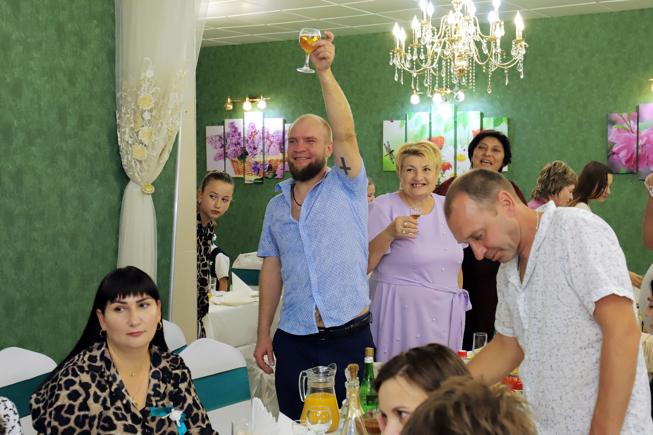 Андрей и Виктория. Игорь Варава свадебный фотограф видеограф Белая Глина Краснодар