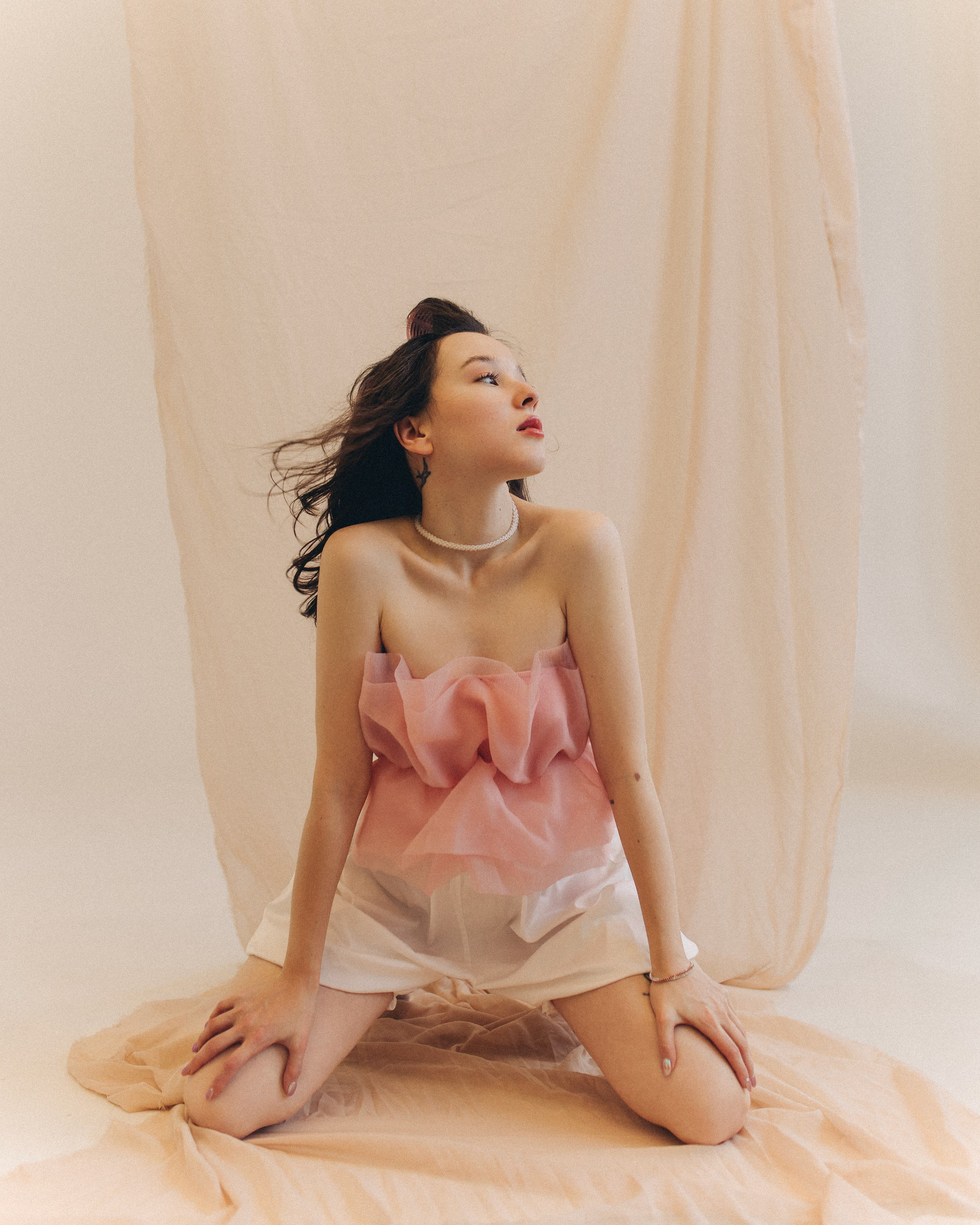 ANASTASIA + BULOCHKA. Главная