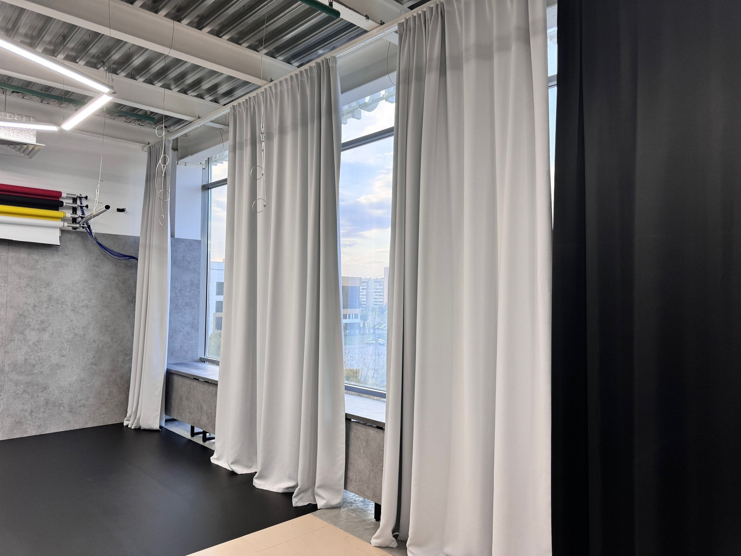 Аренда фотостудии в Калуге