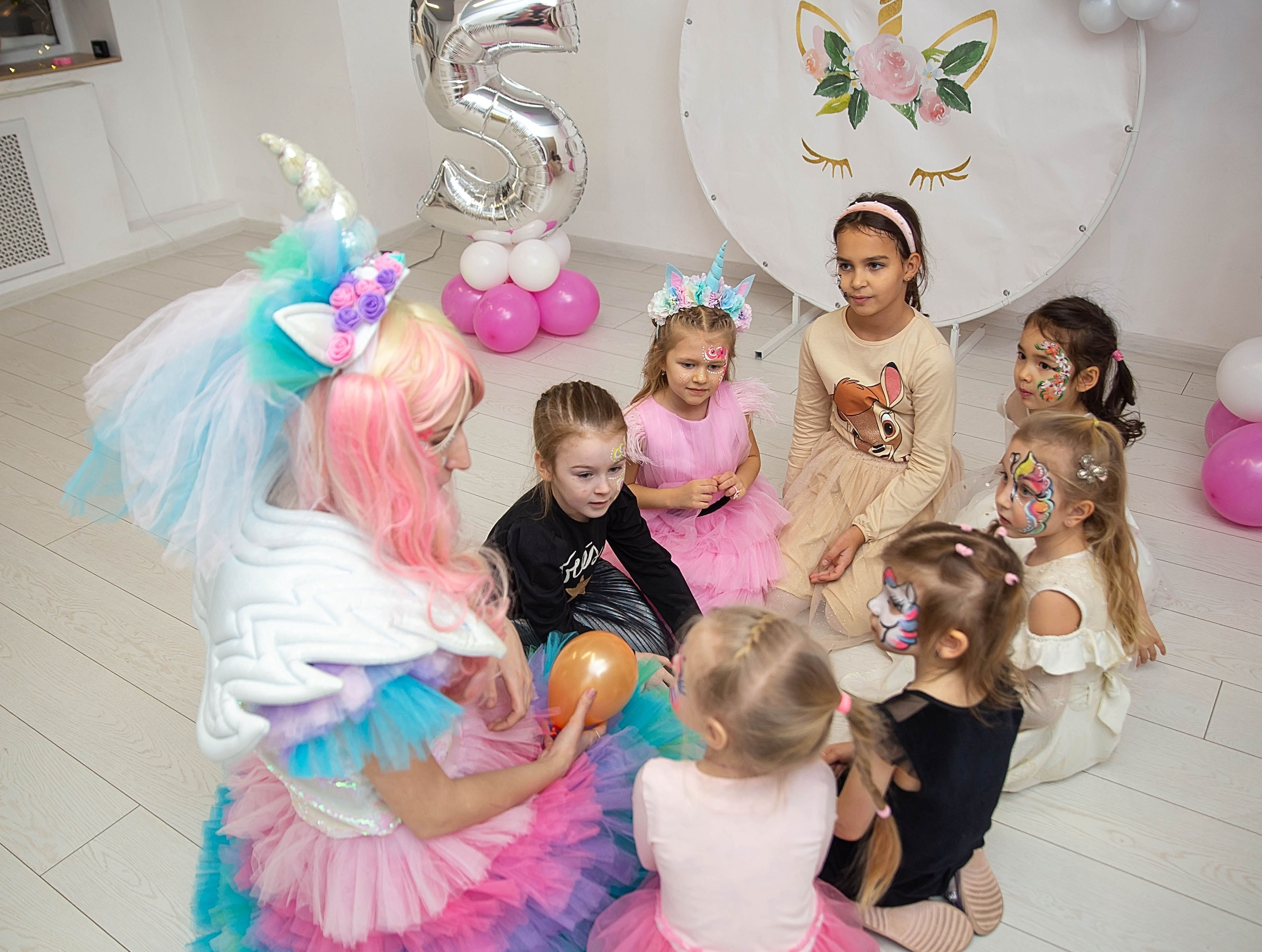 День Рождения. Семейный и детский фотограф в Нижнем Новгороде