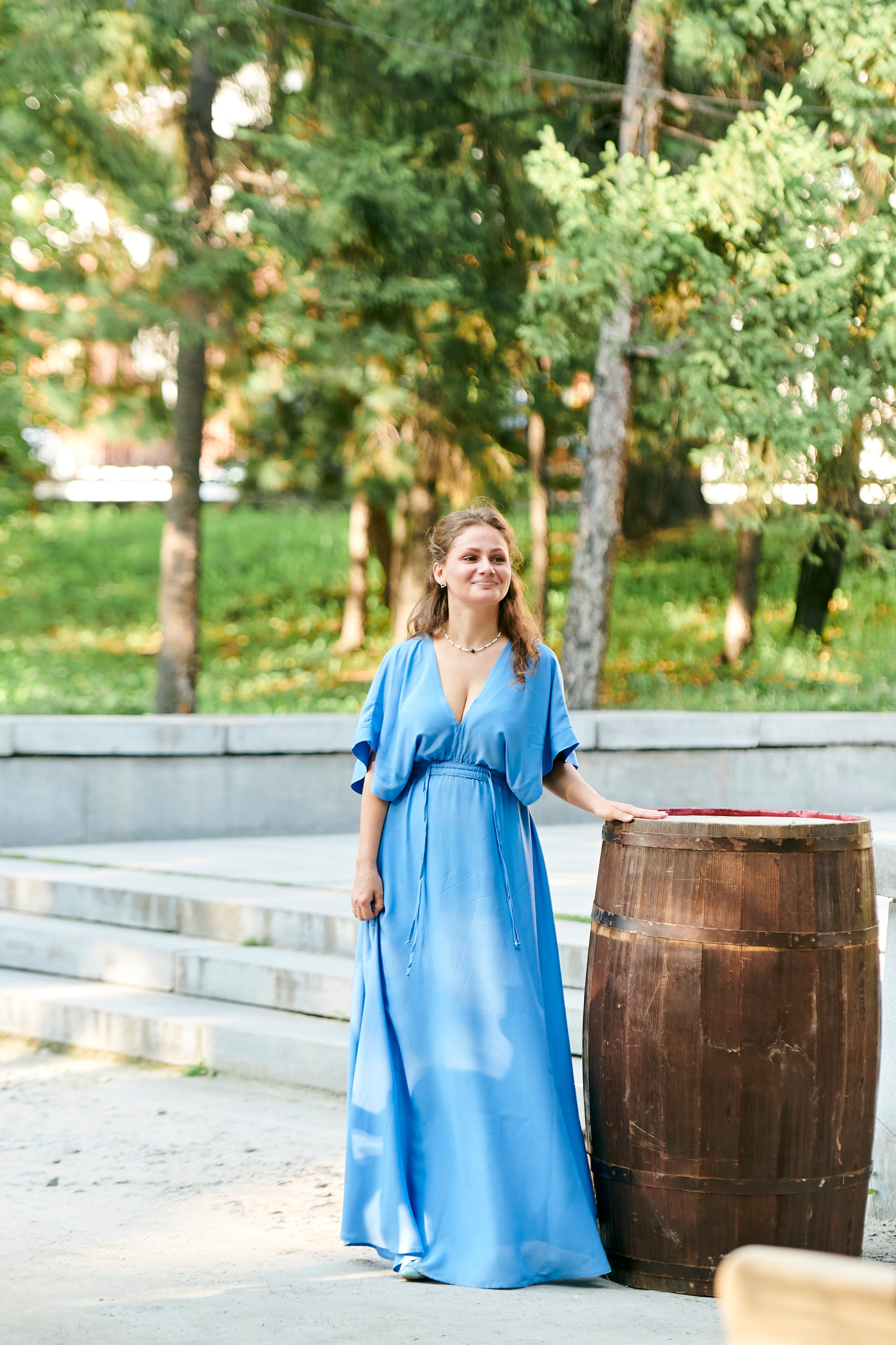 Ужин-открытие фестиваля в честь 300-летия Екатеринбурга!. Фотограф Постольник Дарья