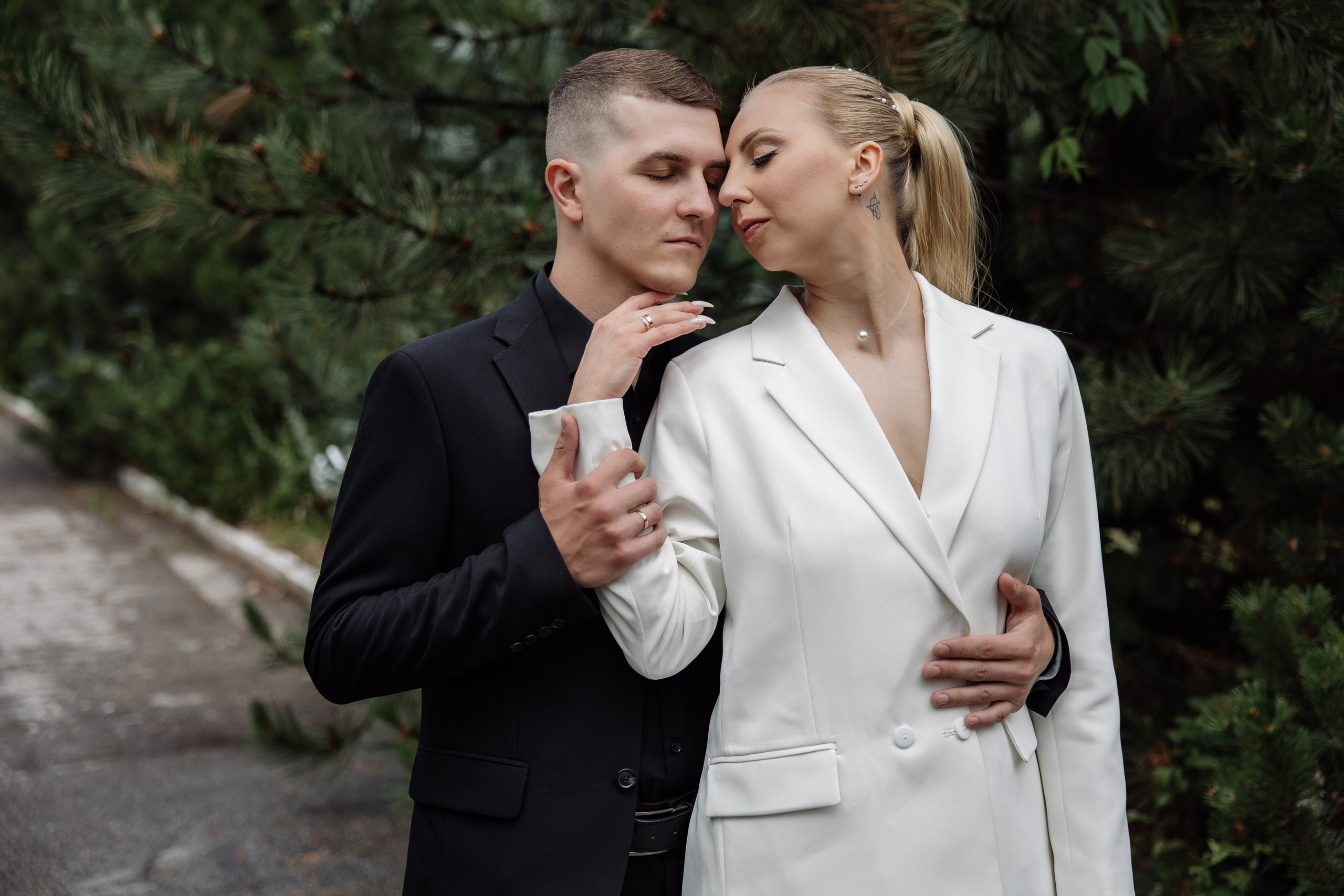 Артём и Маргарита. Семейный и свадебный фотограф в Самаре и Кинеле Мария Донцу