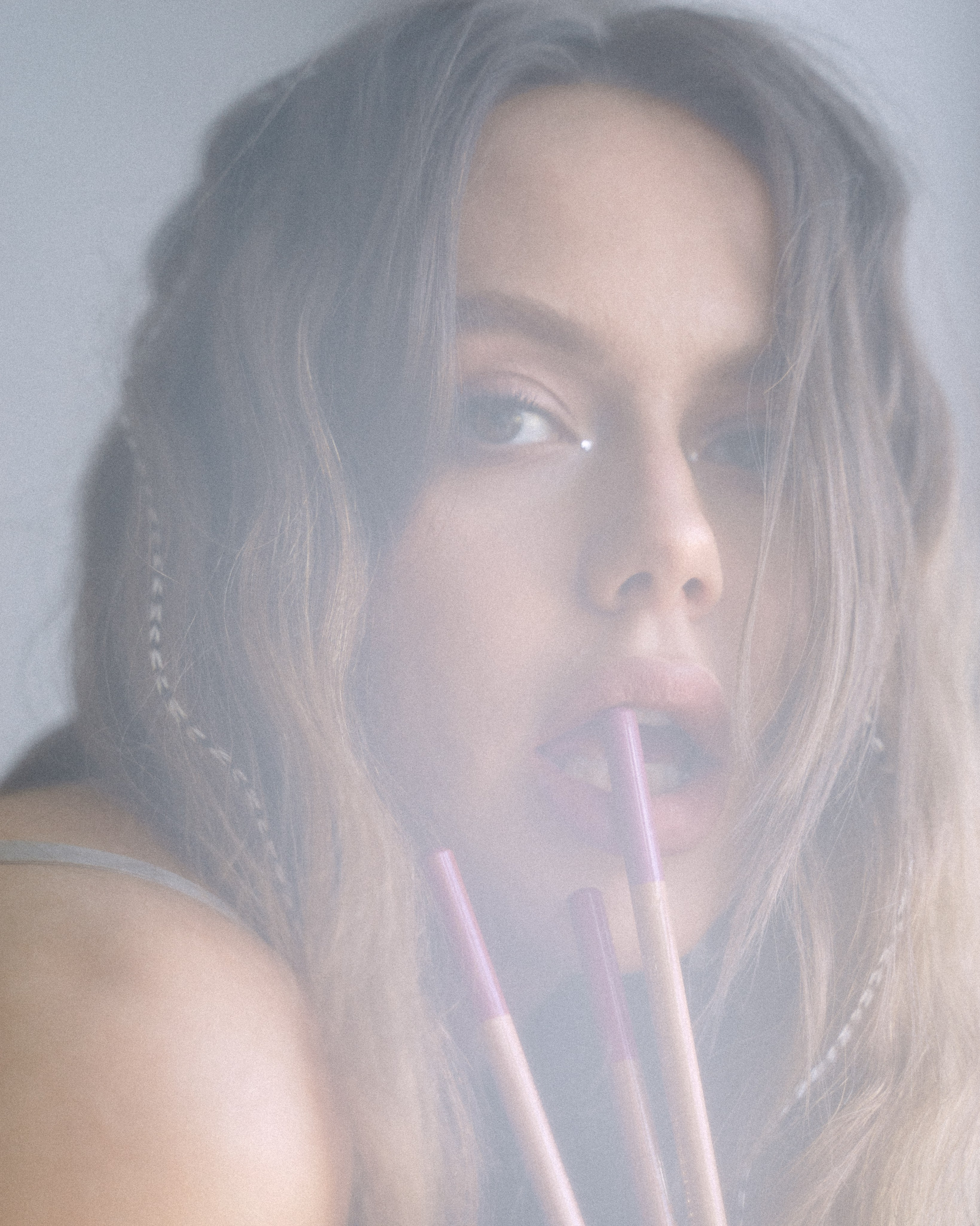 Полина, студия перманентного макияжа. Nadezhda Migunova, Photographer