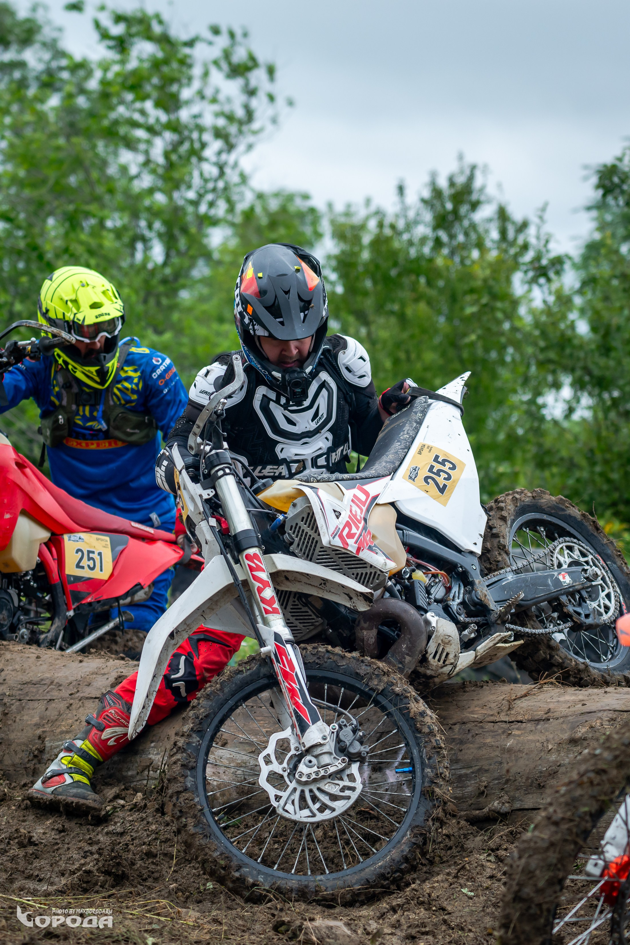 Точка отрыва 2025. Фотограф | Макс Борода