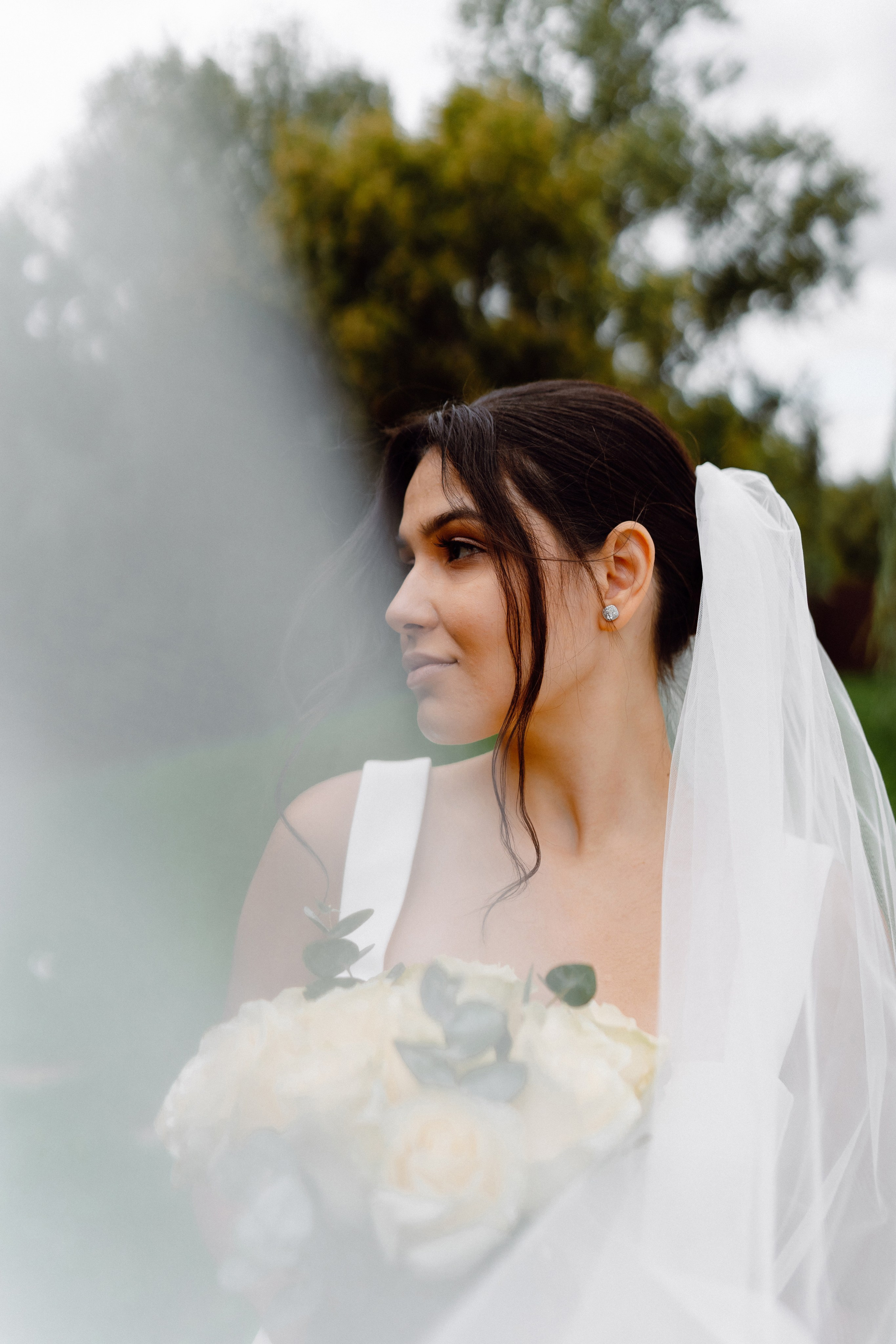 Айрат & Земфира. Семейный и свадебный фотограф в Бугуруслане Екатерина Ронжина