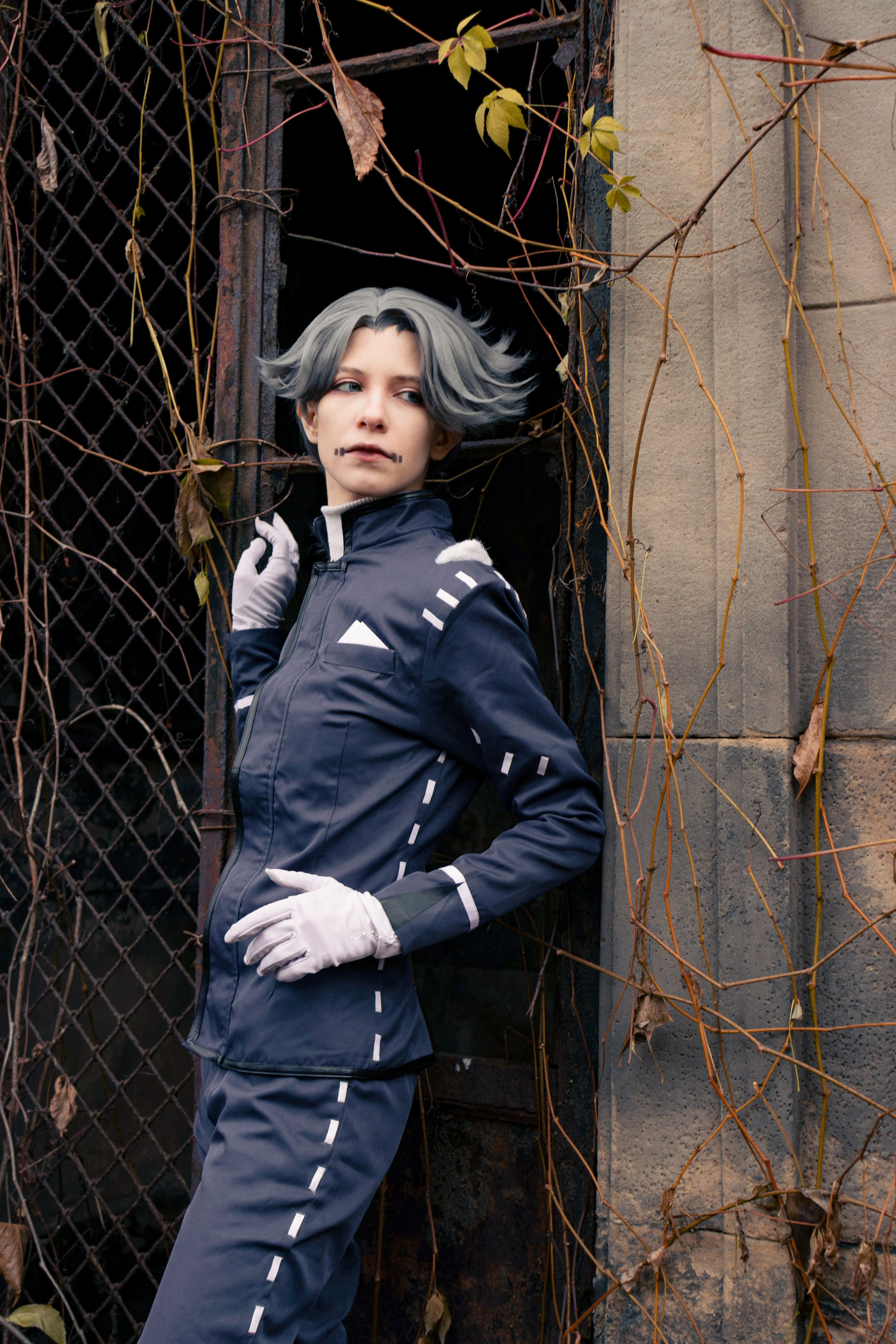 Косплей Эзоп. Плак или Квак