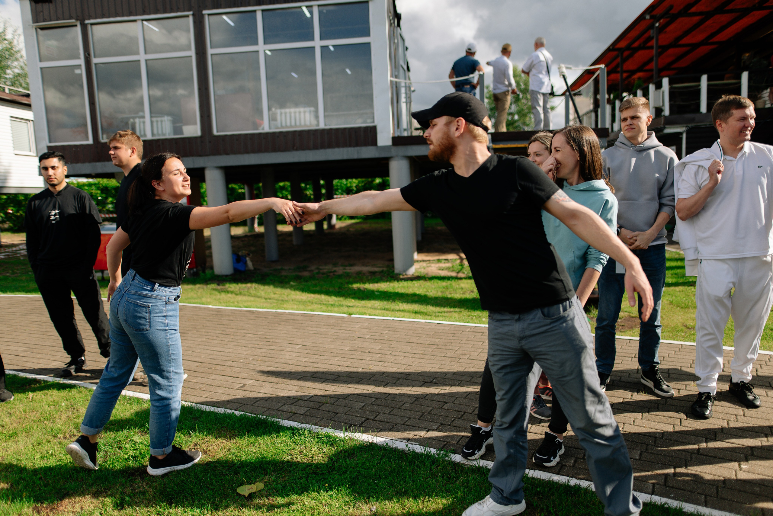 МТТ. Свадебный фотограф Булавина Кристина Нижний Новгород