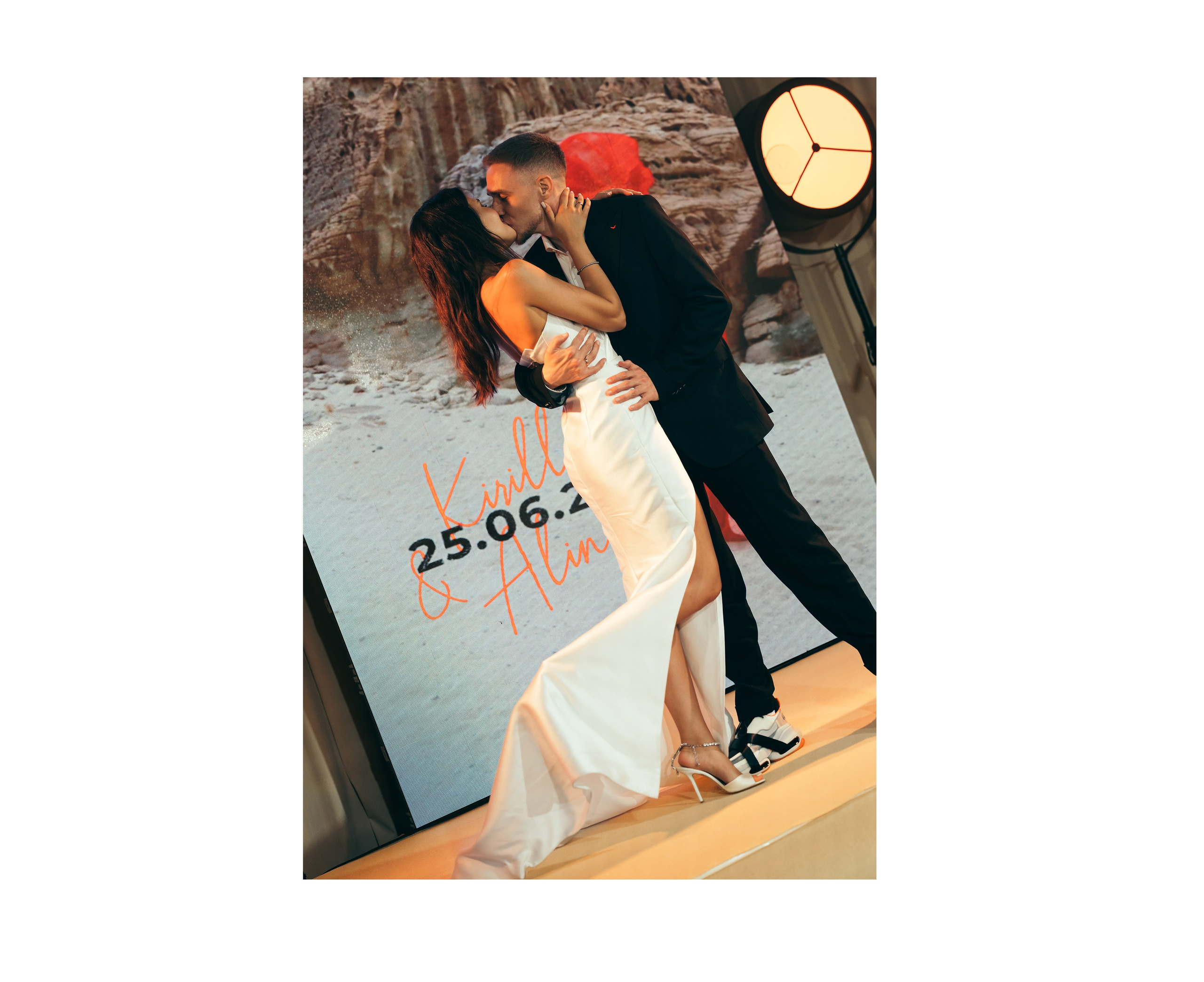 Свадьба Кирилла и Алины в Геленджике!. Свадебный и репортажный фотограф в Москве Владимир Сергеев | Naysaikolo