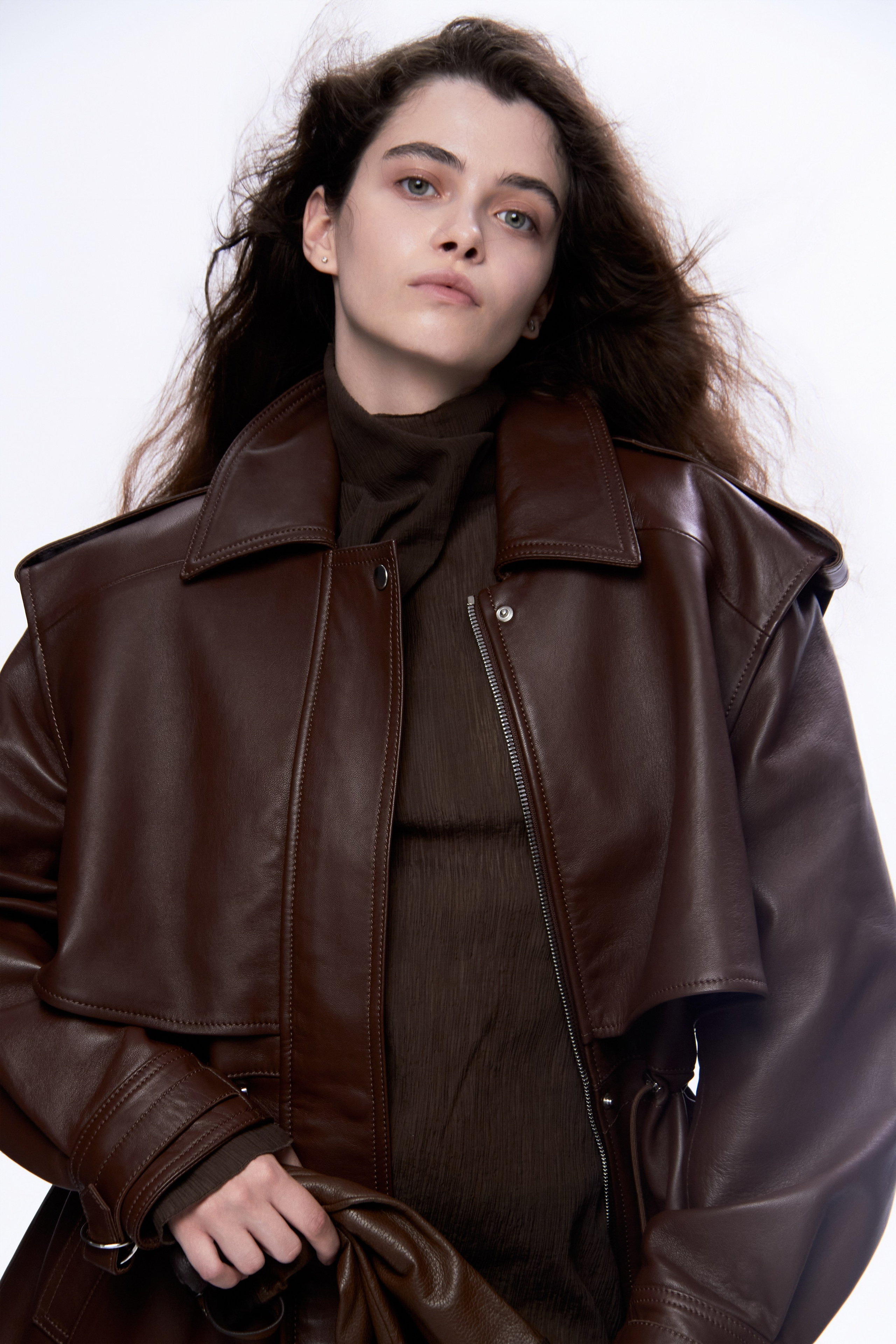 EVANGELINA. Fashion photographer Annа
