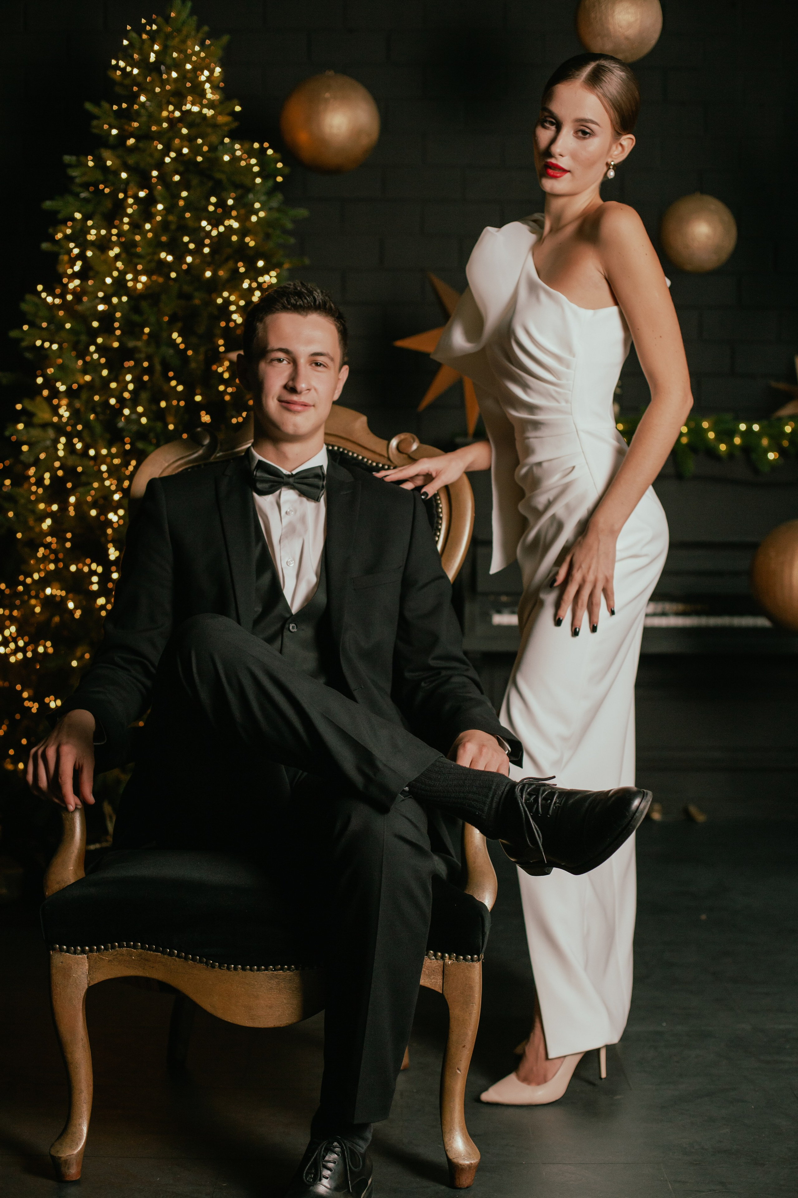 Свадебные фотосессии. Портретный фотограф в Калининграде Алеся Раух