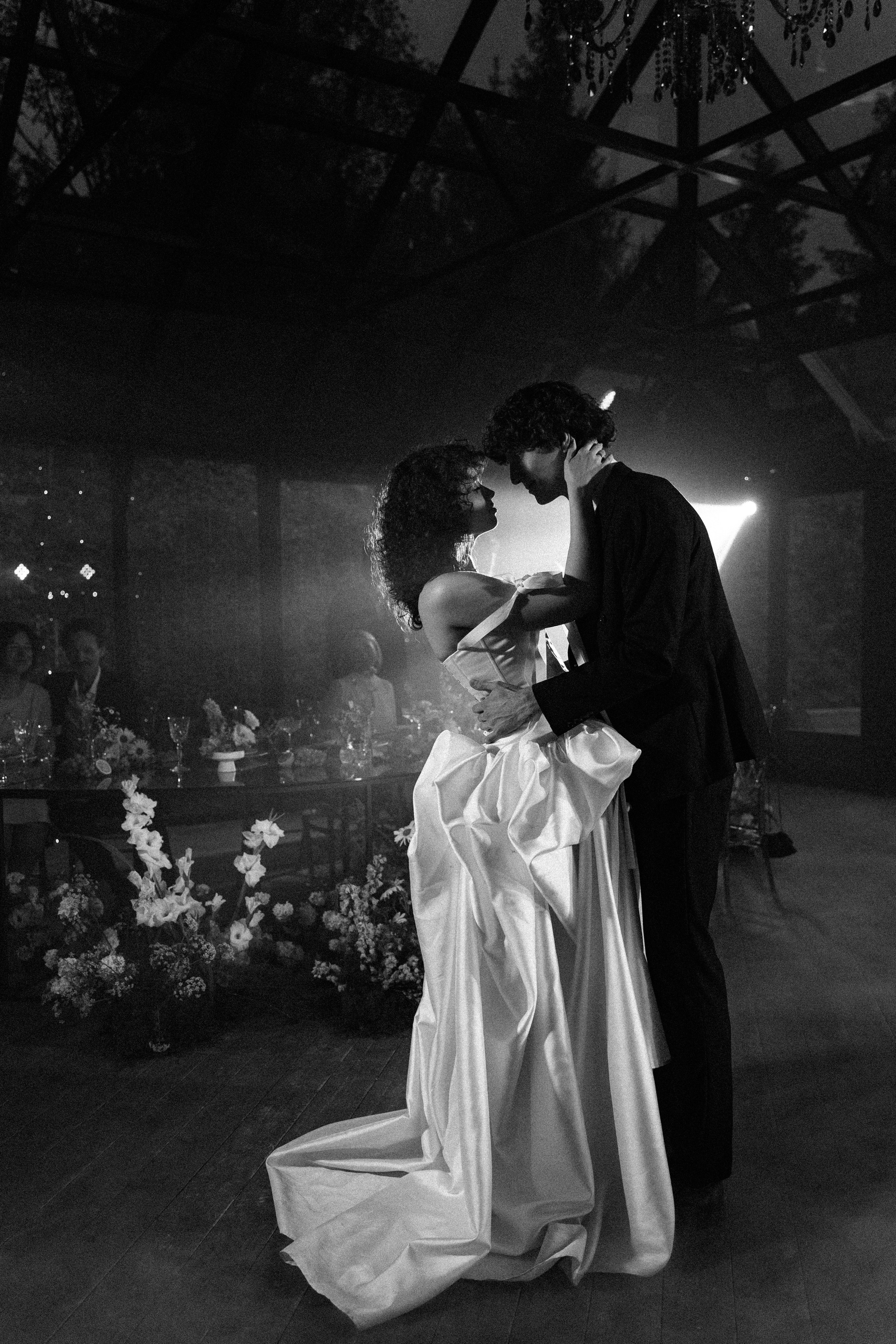 Екатерина и Александр. Фотограф в Москве Наталия Варакина